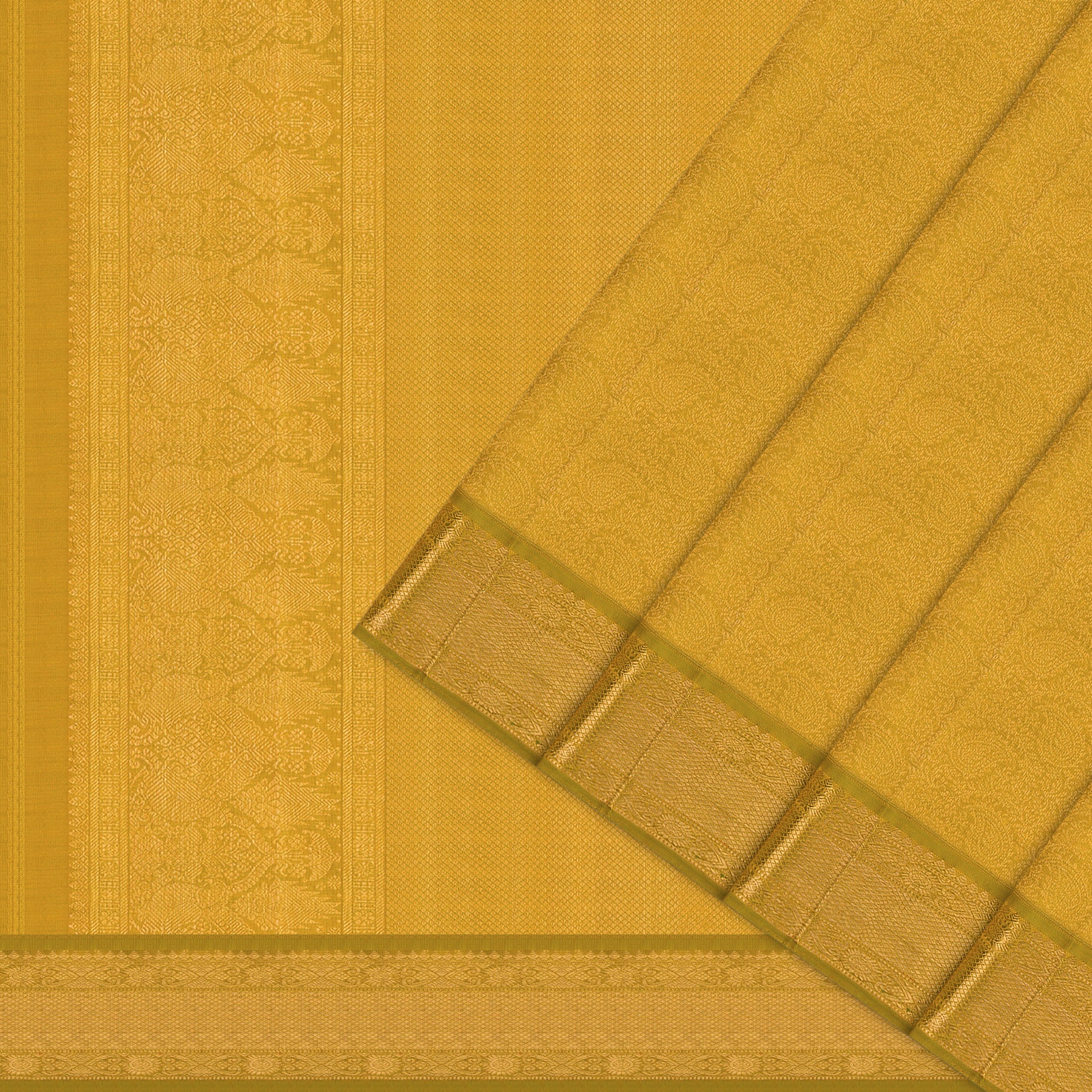 Kanakavalli Kanjivaram Silk Sari 26-110-HS001-01677