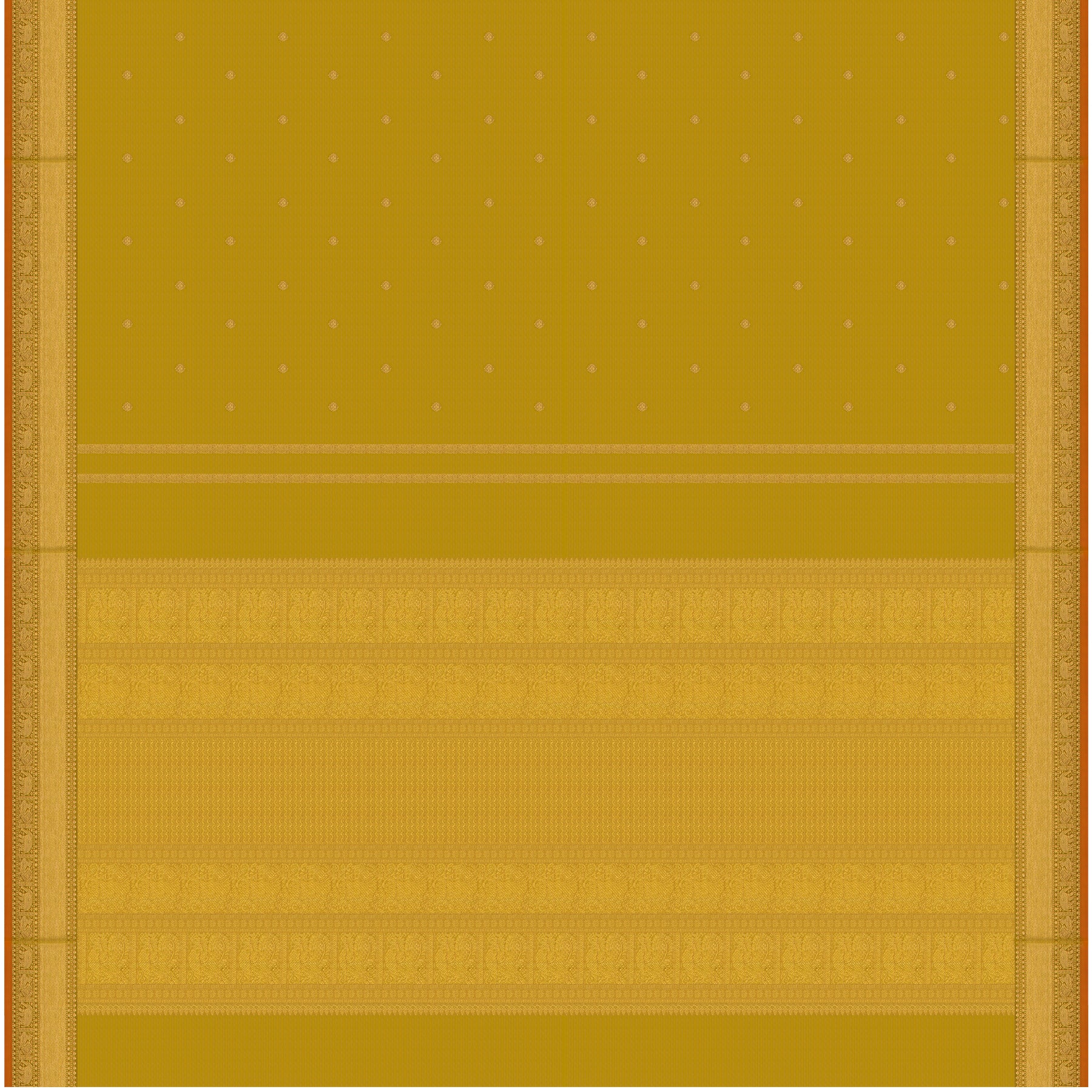 Kanakavalli Kanjivaram Silk Sari 26-110-HS001-01750 - Full View