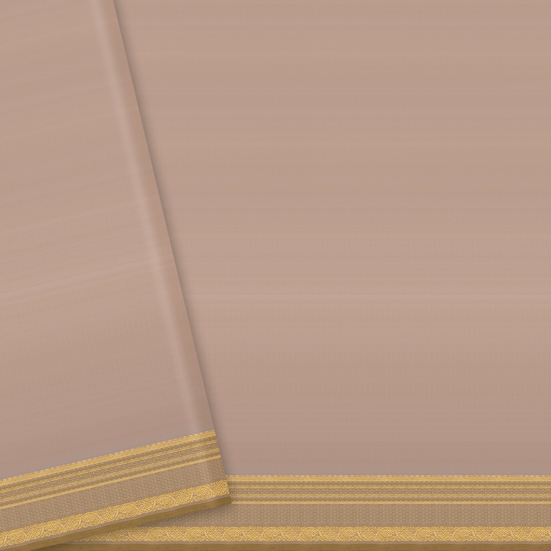 Kanakavalli Kanjivaram Silk Sari 26-110-HS001-01807 - Blouse View