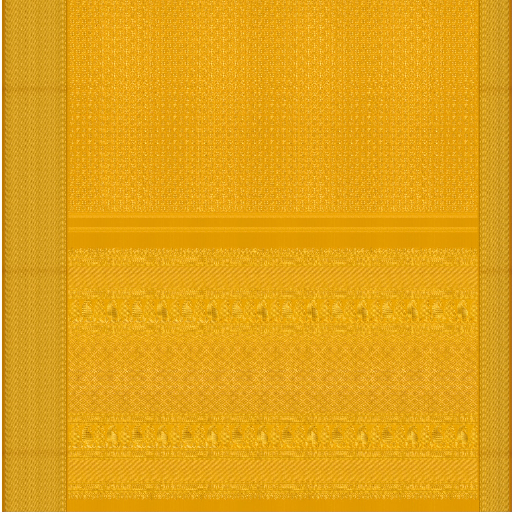Kanakavalli Kanjivaram Silk Sari 26-110-HS001-02230 - Full View
