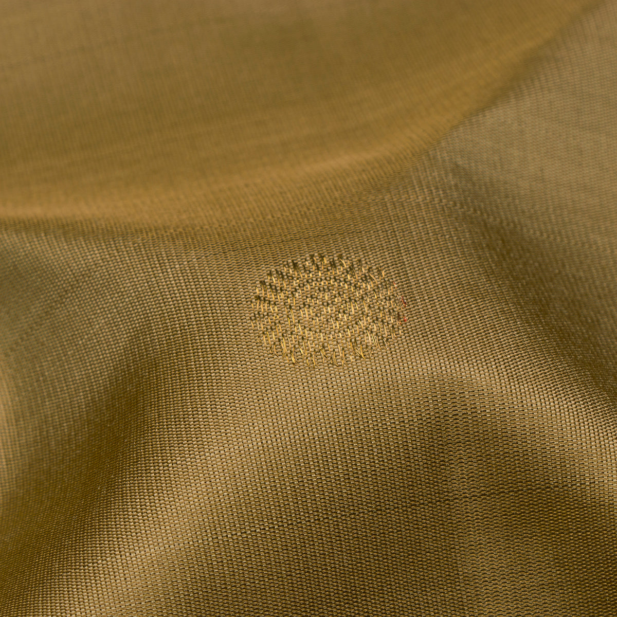 Kanakavalli Kanjivaram Silk Sari 26-110-HS001-02256 - Fabric View