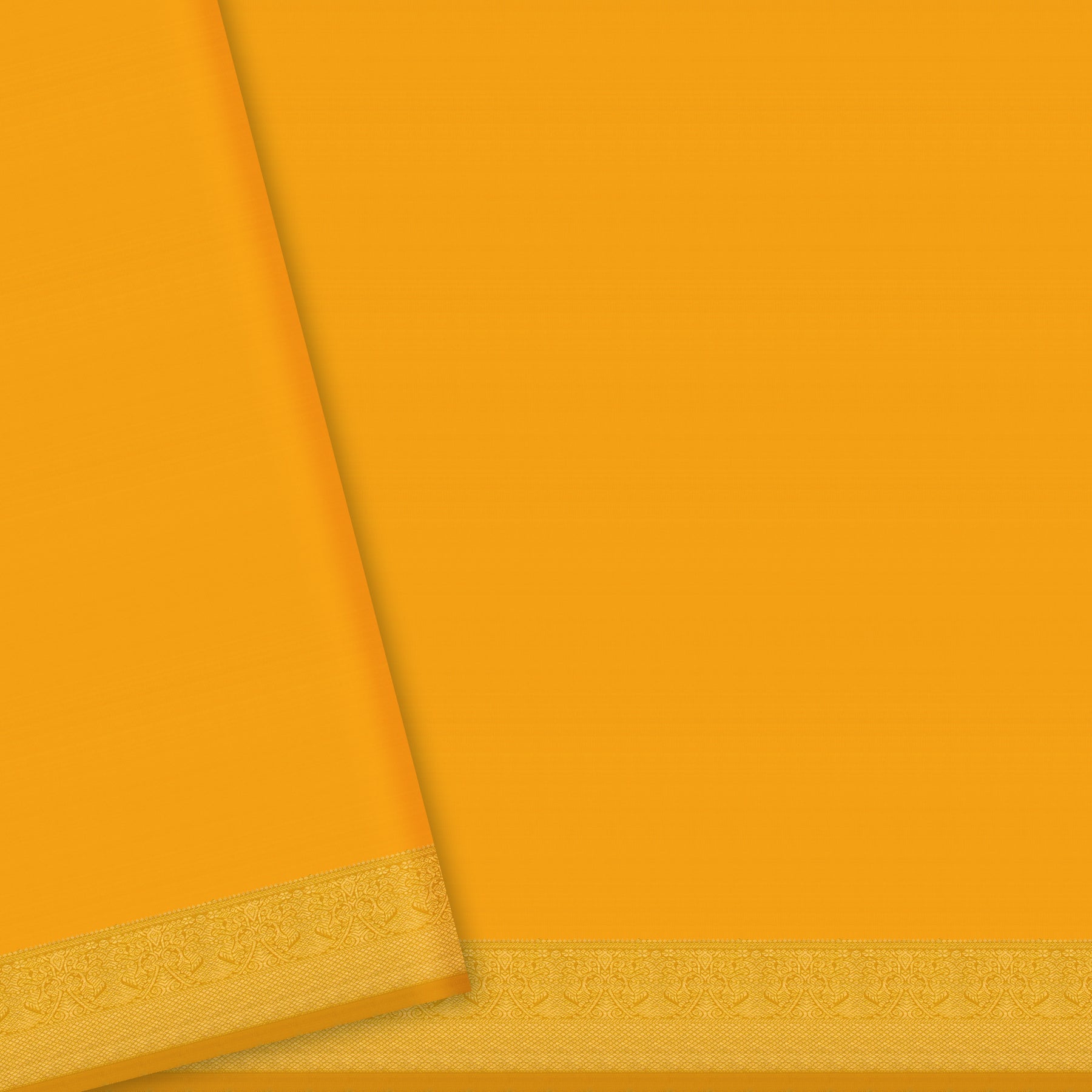 Kanakavalli Kanjivaram Silk Sari 26-110-HS001-02297 - Blouse View
