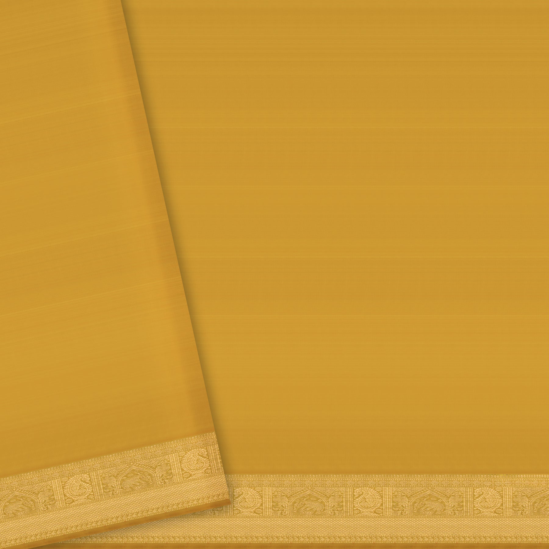 Kanakavalli Kanjivaram Silk Sari 26-110-HS001-02299 - Blouse View