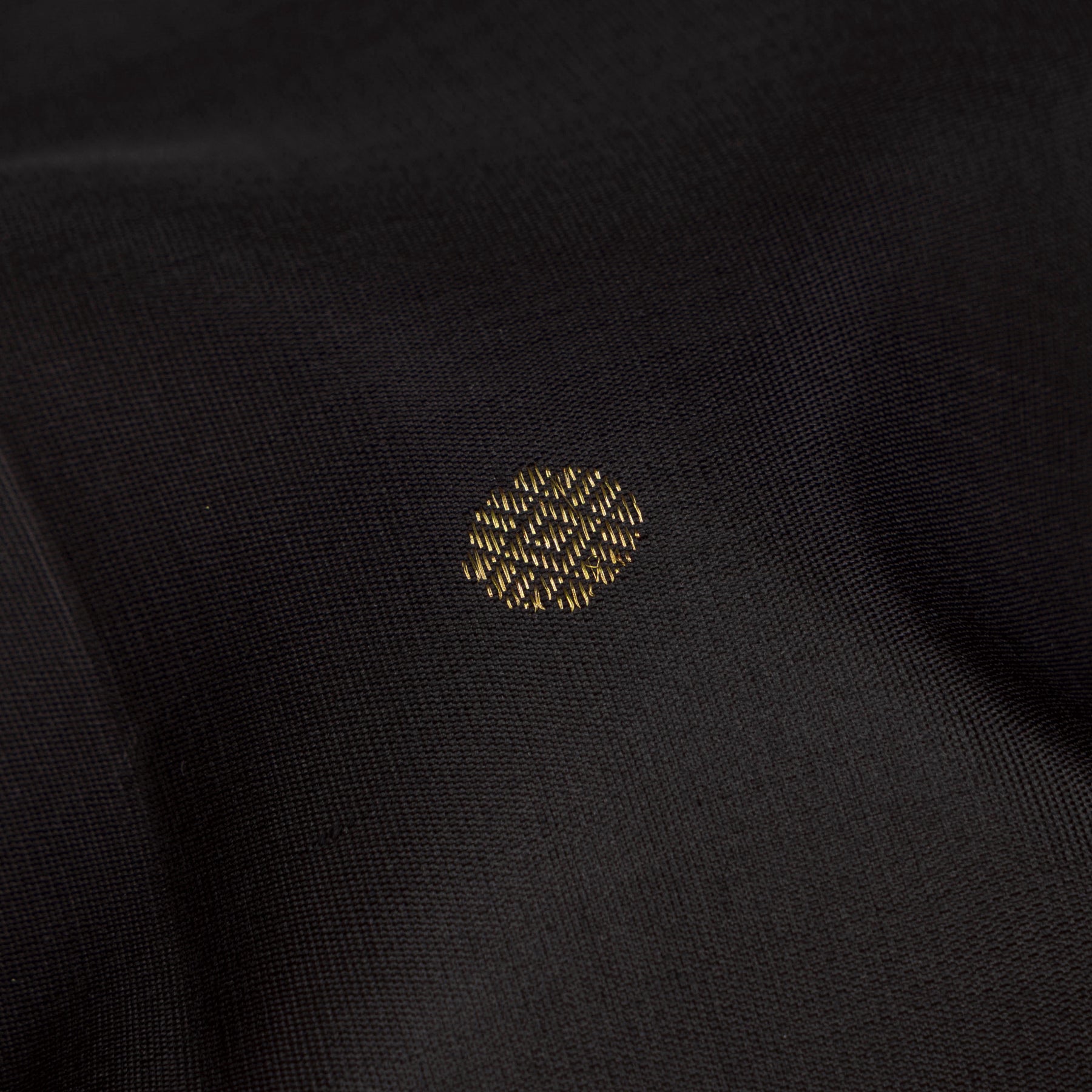Kanakavalli Kanjivaram Silk Sari 26-110-HS001-02322 - Fabric View