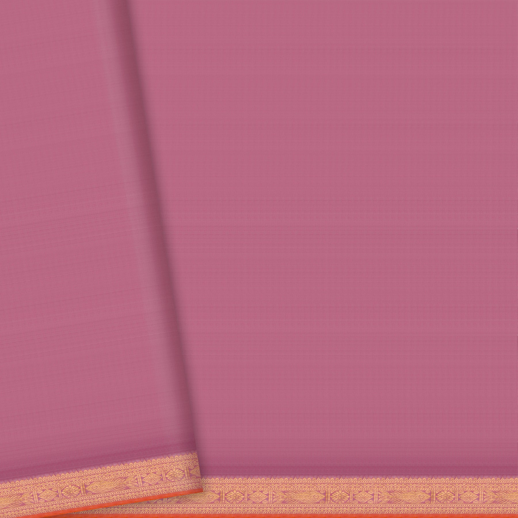 Kanakavalli Kanjivaram Silk Sari 26-110-HS001-02326 - Blouse View