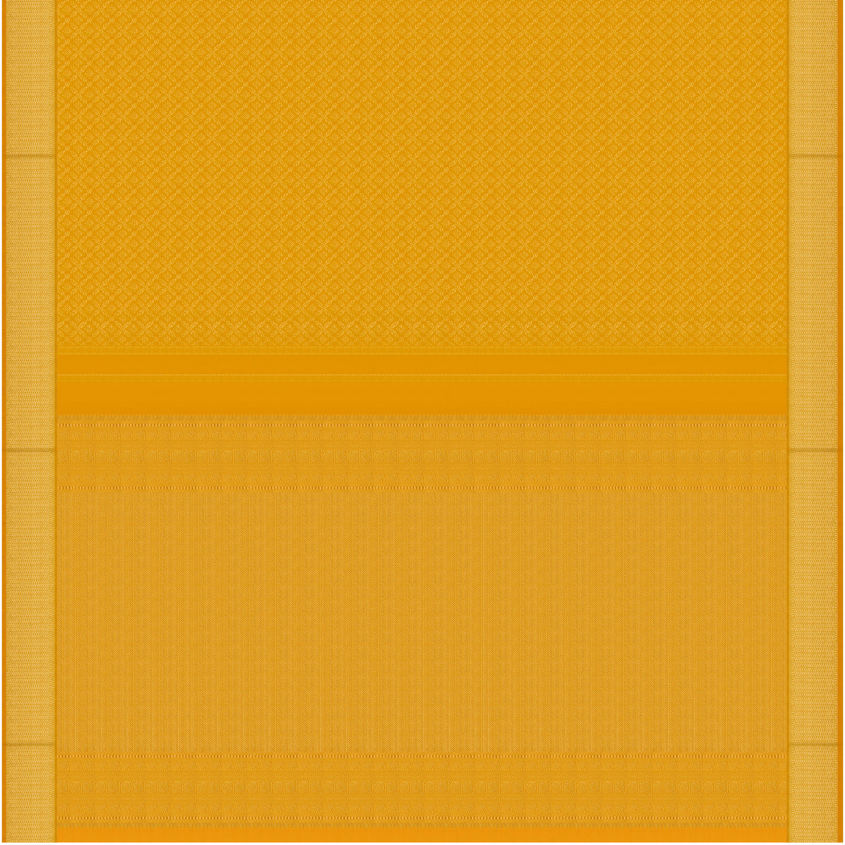 Kanakavalli Kanjivaram Silk Sari 26-110-HS001-03519 - Full View
