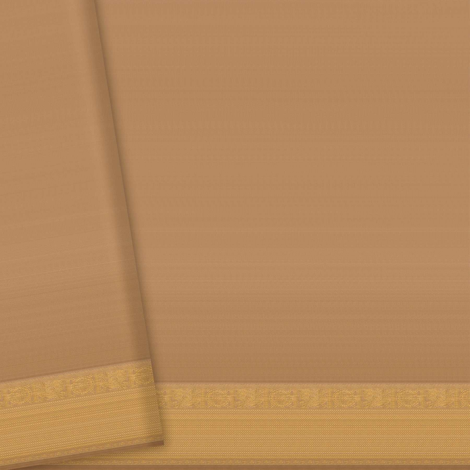 Kanakavalli Kanjivaram Silk Sari 26-110-HS001-03534 - Blouse View