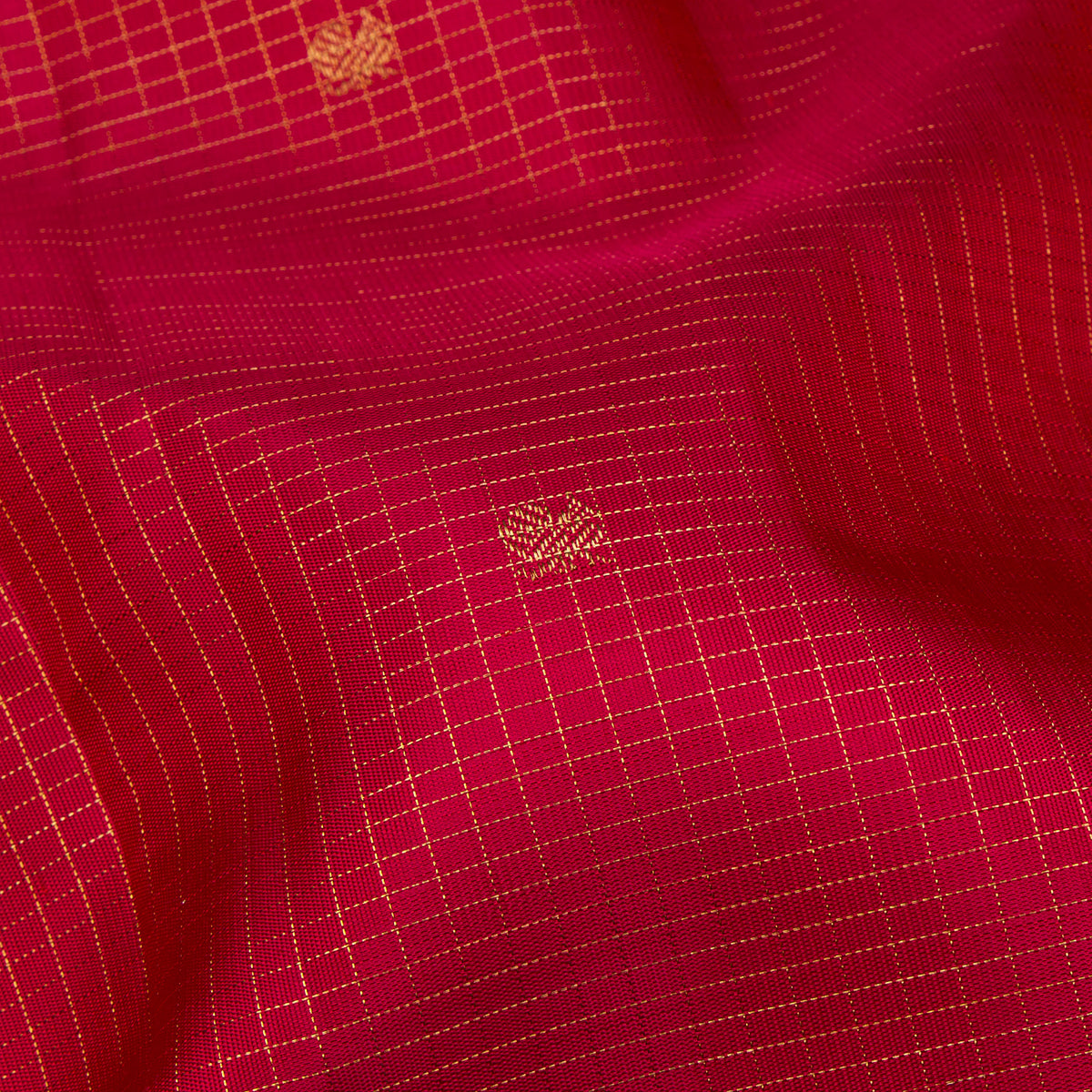 Kanakavalli Kanjivaram Silk Sari 26-110-HS001-03538