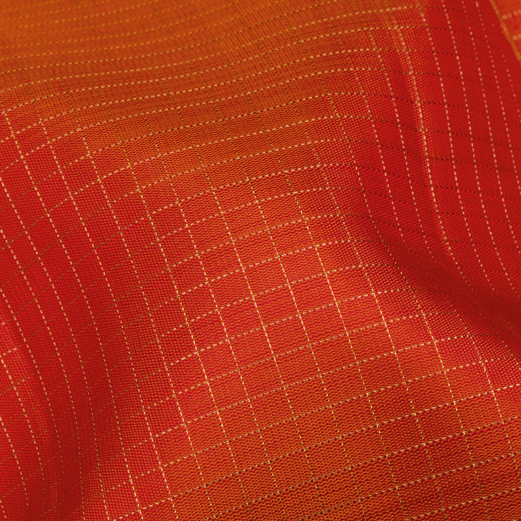Kanakavalli Kanjivaram Silk Sari 26-110-HS001-03546 - Fabric View