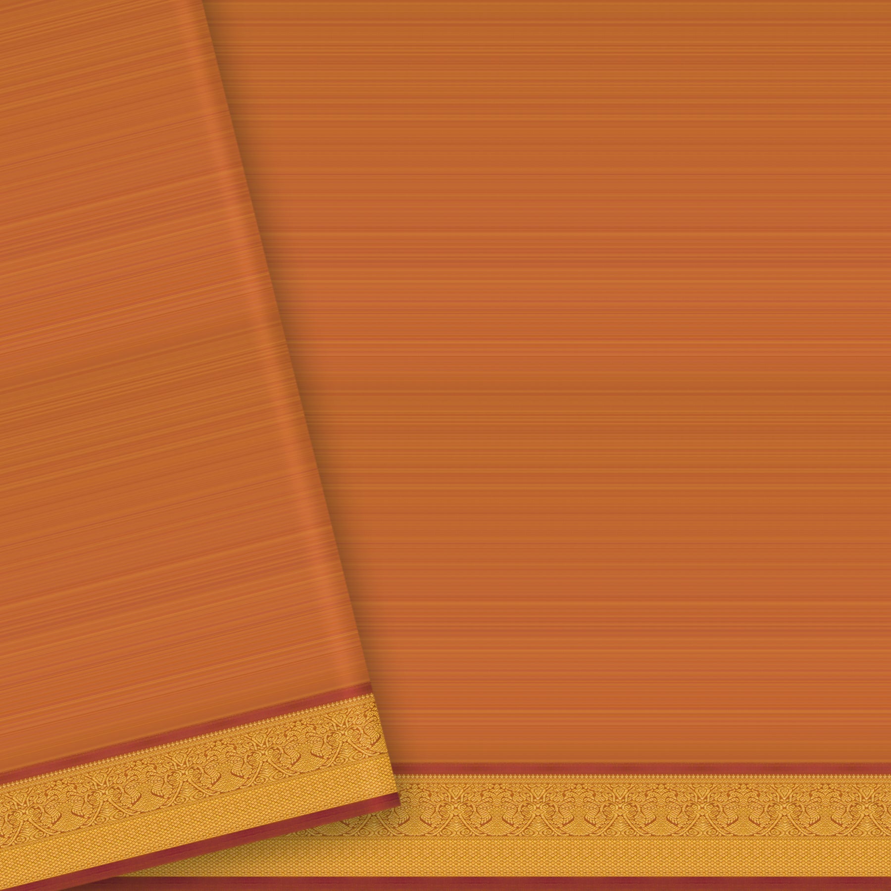 Kanakavalli Kanjivaram Silk Sari 26-110-HS001-03568 - Blouse View