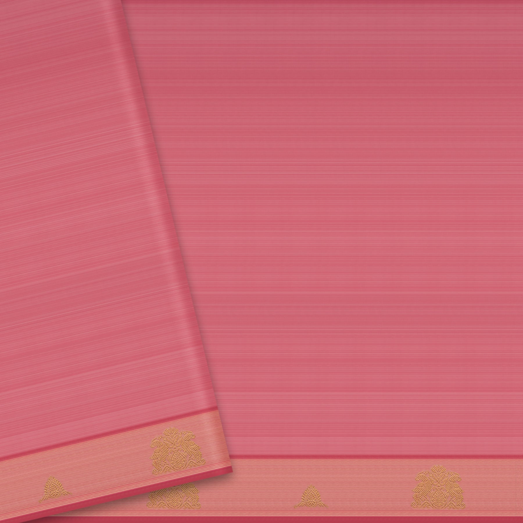 Kanakavalli Kanjivaram Silk Sari 26-110-HS001-03572 - Blouse View