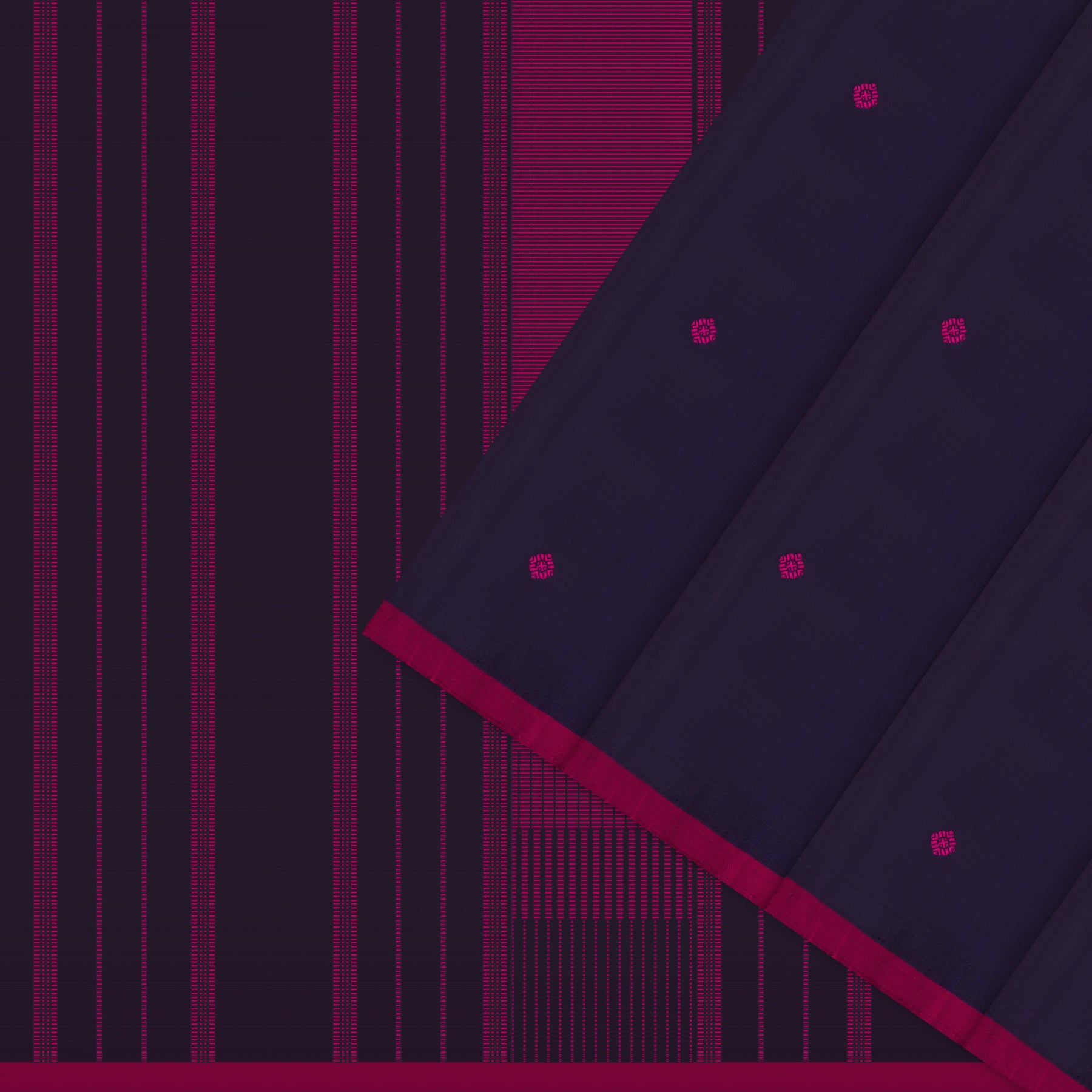 Kanakavalli Kanjivaram Silk Sari 26-110-HS001-03596