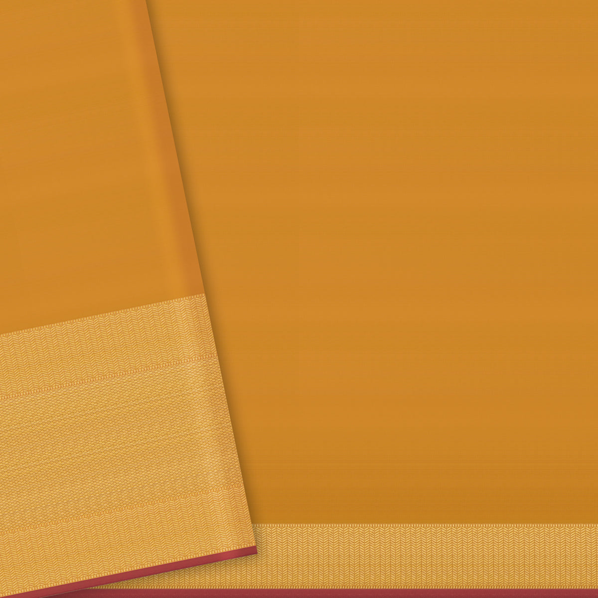 Kanakavalli Kanjivaram Silk Sari 26-110-HS001-03597 - Blouse View