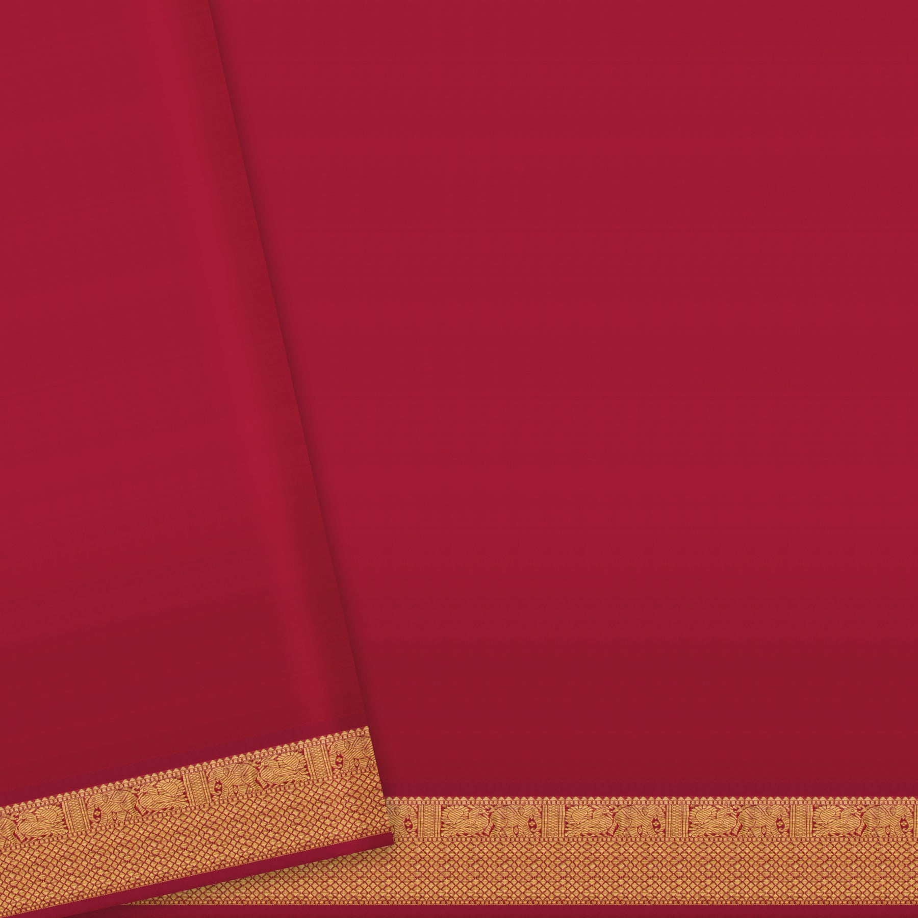Kanakavalli Kanjivaram Silk Sari 26-110-HS001-03618