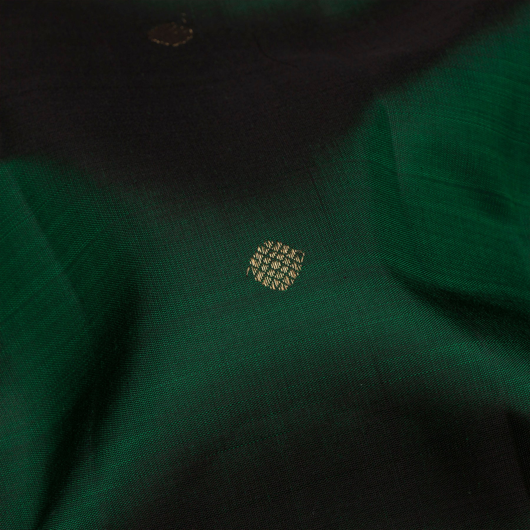 Kanakavalli Kanjivaram Silk Sari 26-110-HS001-03633 - Fabric View