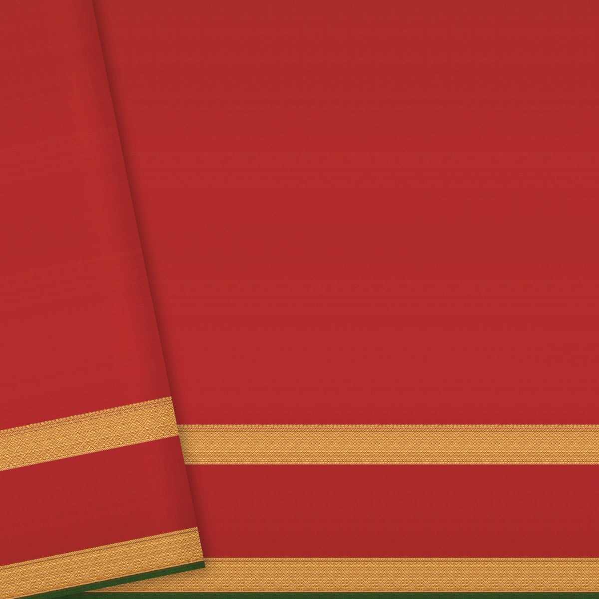 Kanakavalli Kanjivaram Silk Sari 26-110-HS001-03634 - Blouse View
