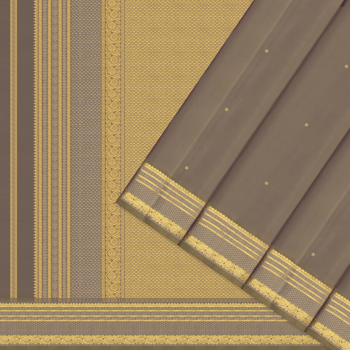 Kanakavalli Kanjivaram Silk Sari 26-110-HS001-04165