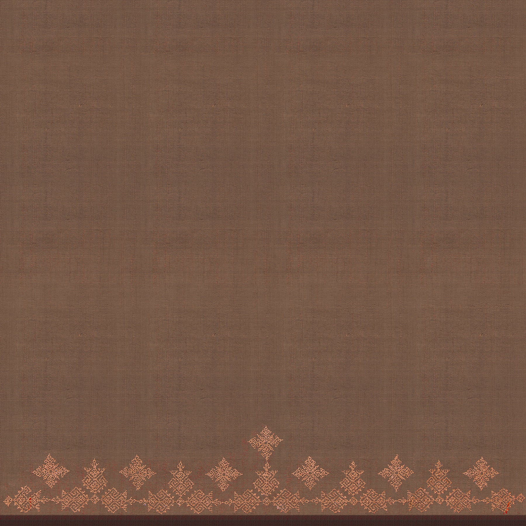 Kanakavalli X Kasuti Silk Blouse Length 26-140-HB002-02825 - Full View