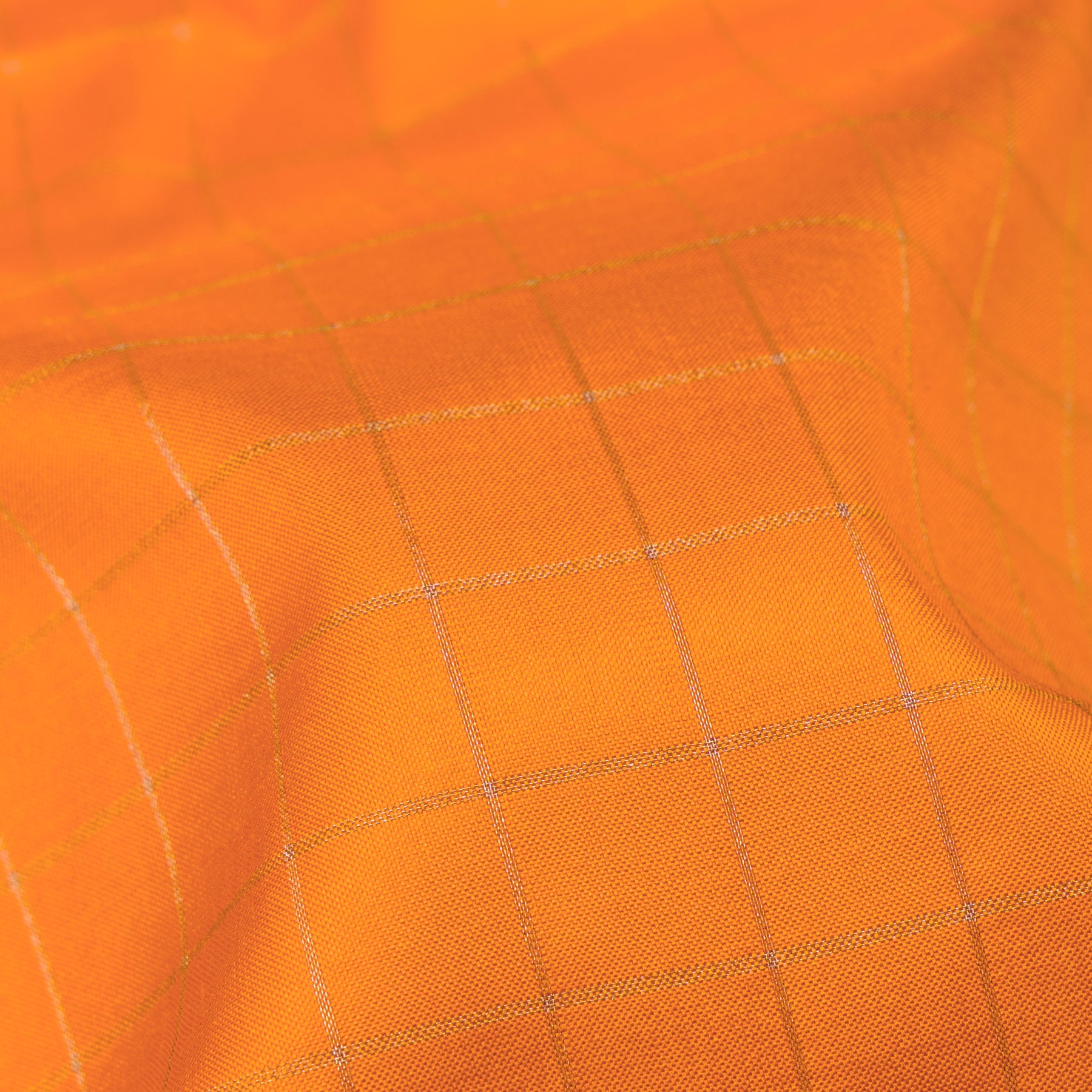 Kanakavalli X Kasuti Silk Blouse Length 26-140-HB002-02830 - Fabric View