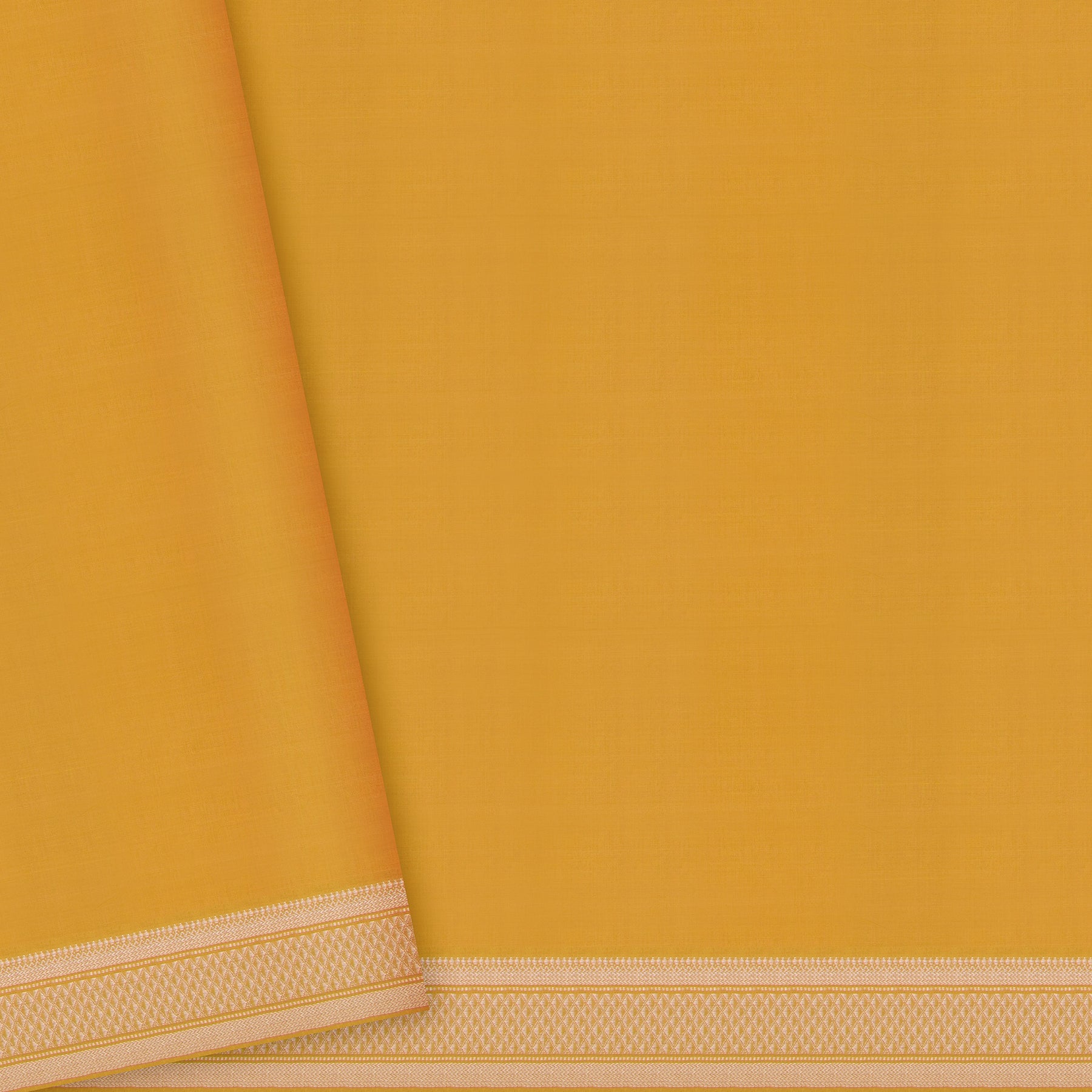 Kanakavalli Mangalgiri Cotton Sari 26-261-HS003-00725 - Blouse View