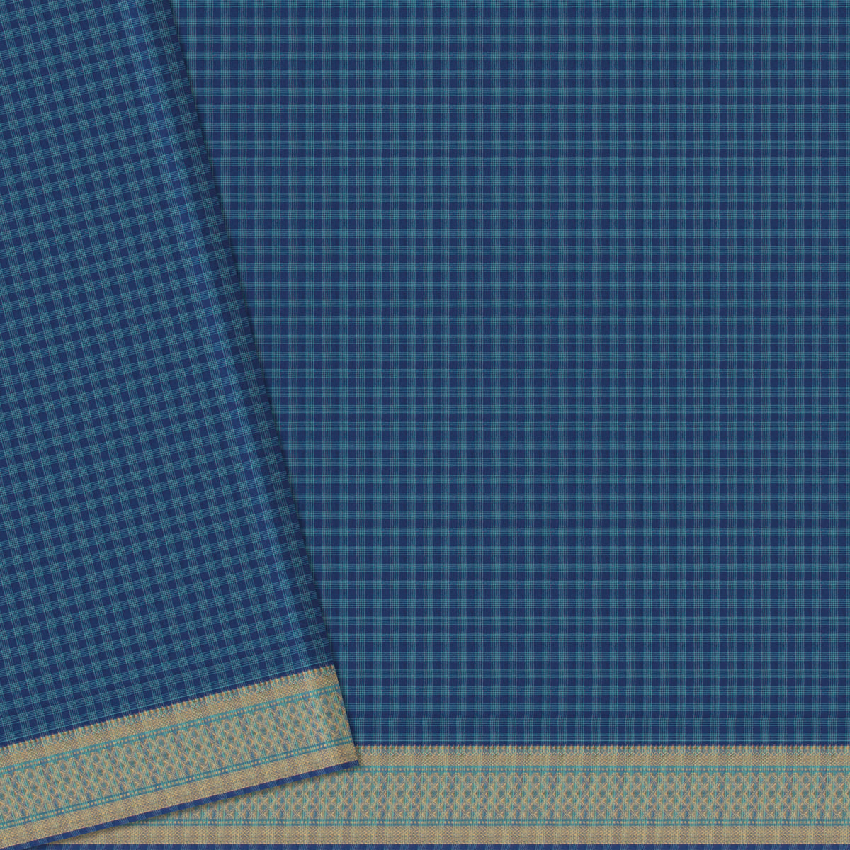 Kanakavalli Mangalgiri Cotton Sari 26-261-HS003-00738