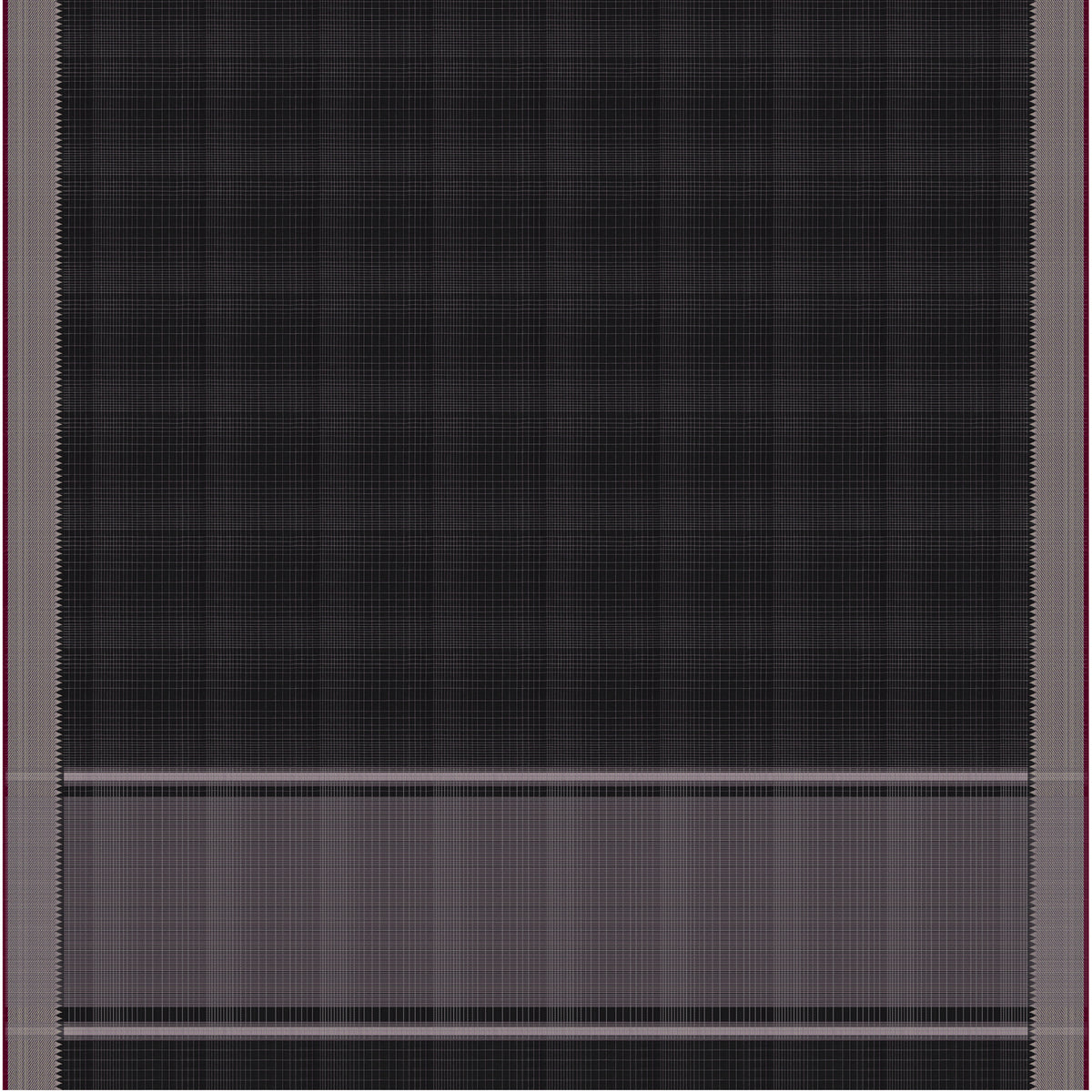 Kanakavalli Mangalgiri Cotton Sari 26-261-HS003-00799 - Full View