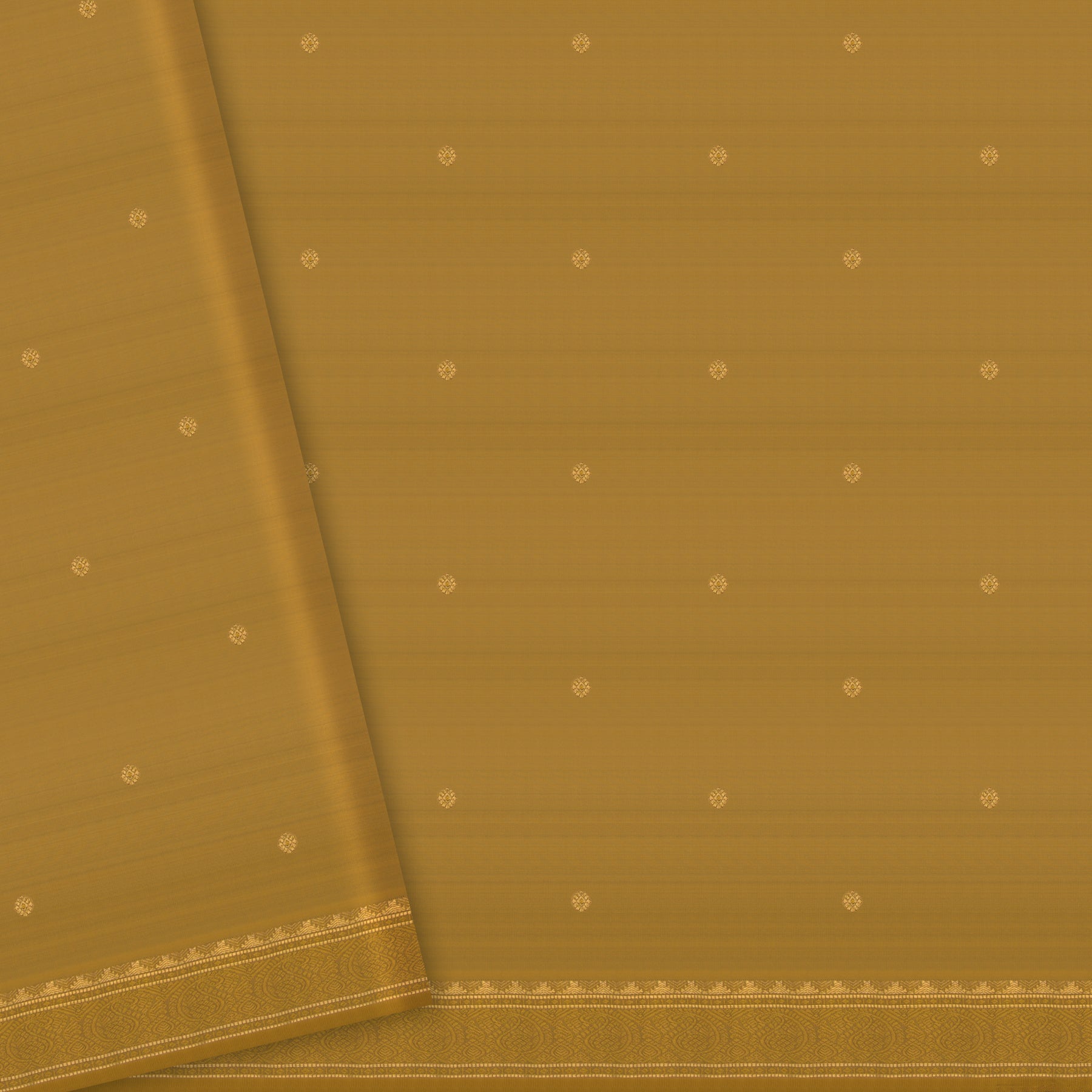 Kanakavalli Kanjivaram Silk Sari 26-595-HS001-00981 - Blouse View