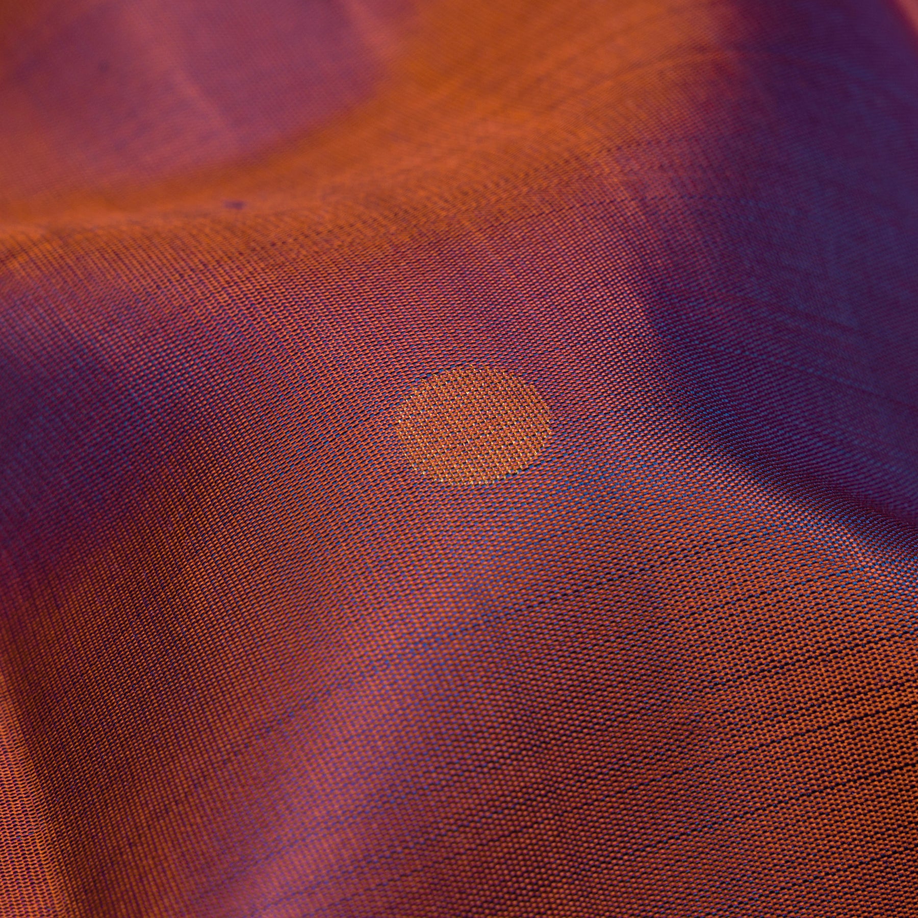Kanakavalli Kanjivaram Silk Sari 26-595-HS001-01005 - Fabric View
