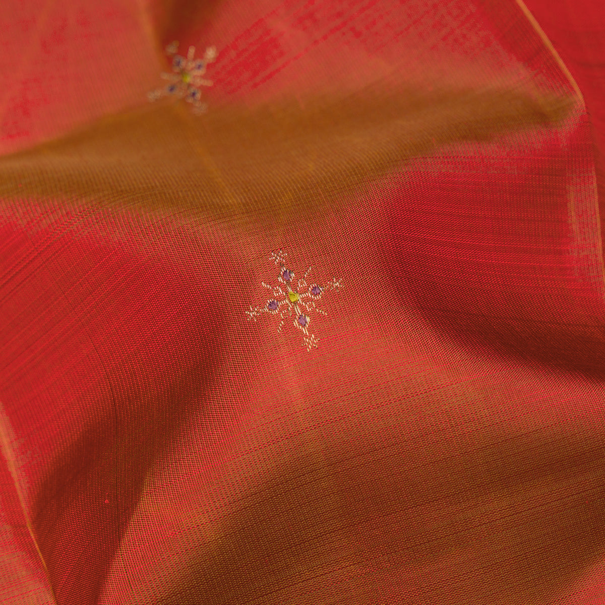Kanakavalli Kanjivaram Silk Sari 26-595-HS001-01021