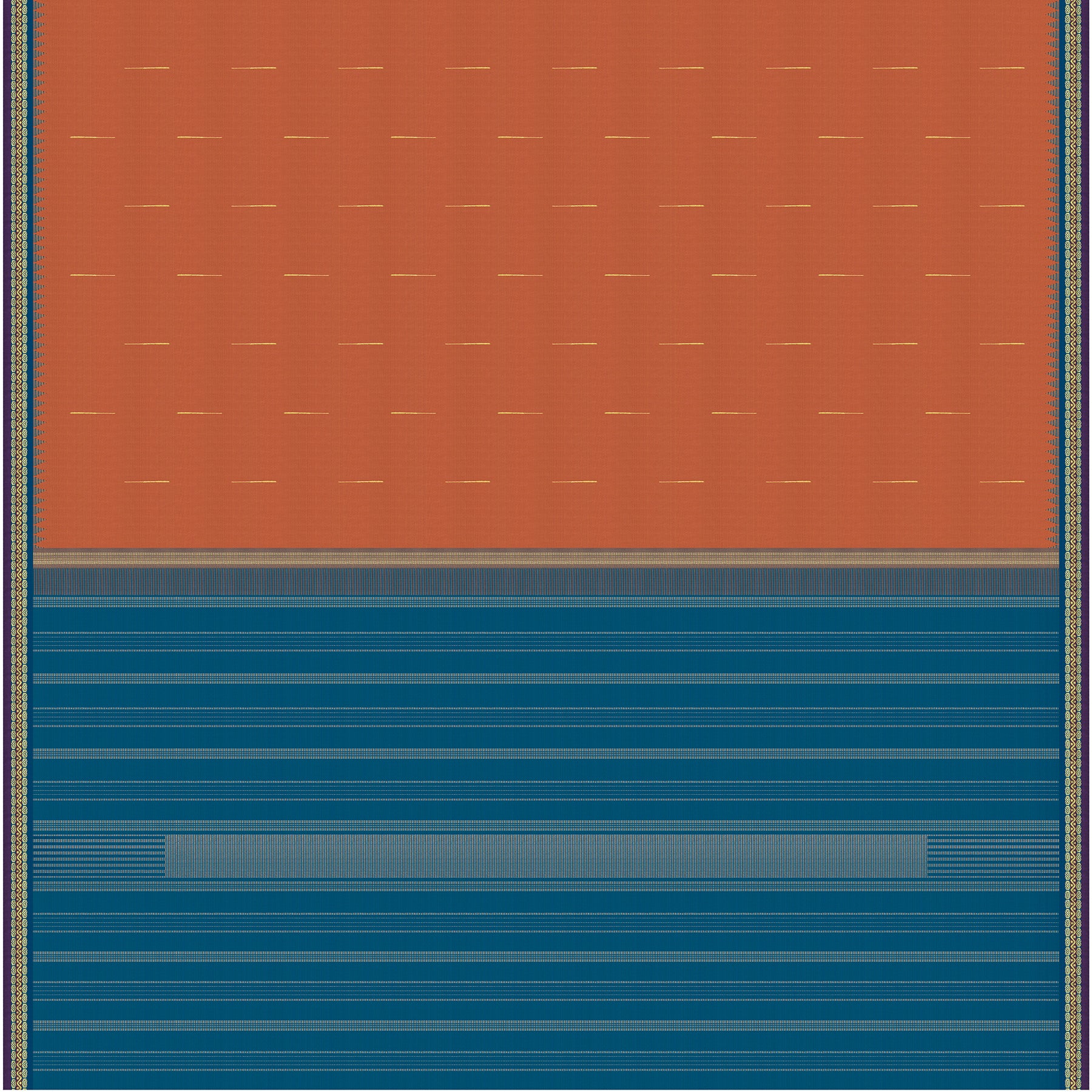 Kanakavalli Kanjivaram Silk Sari 26-595-HS001-01046