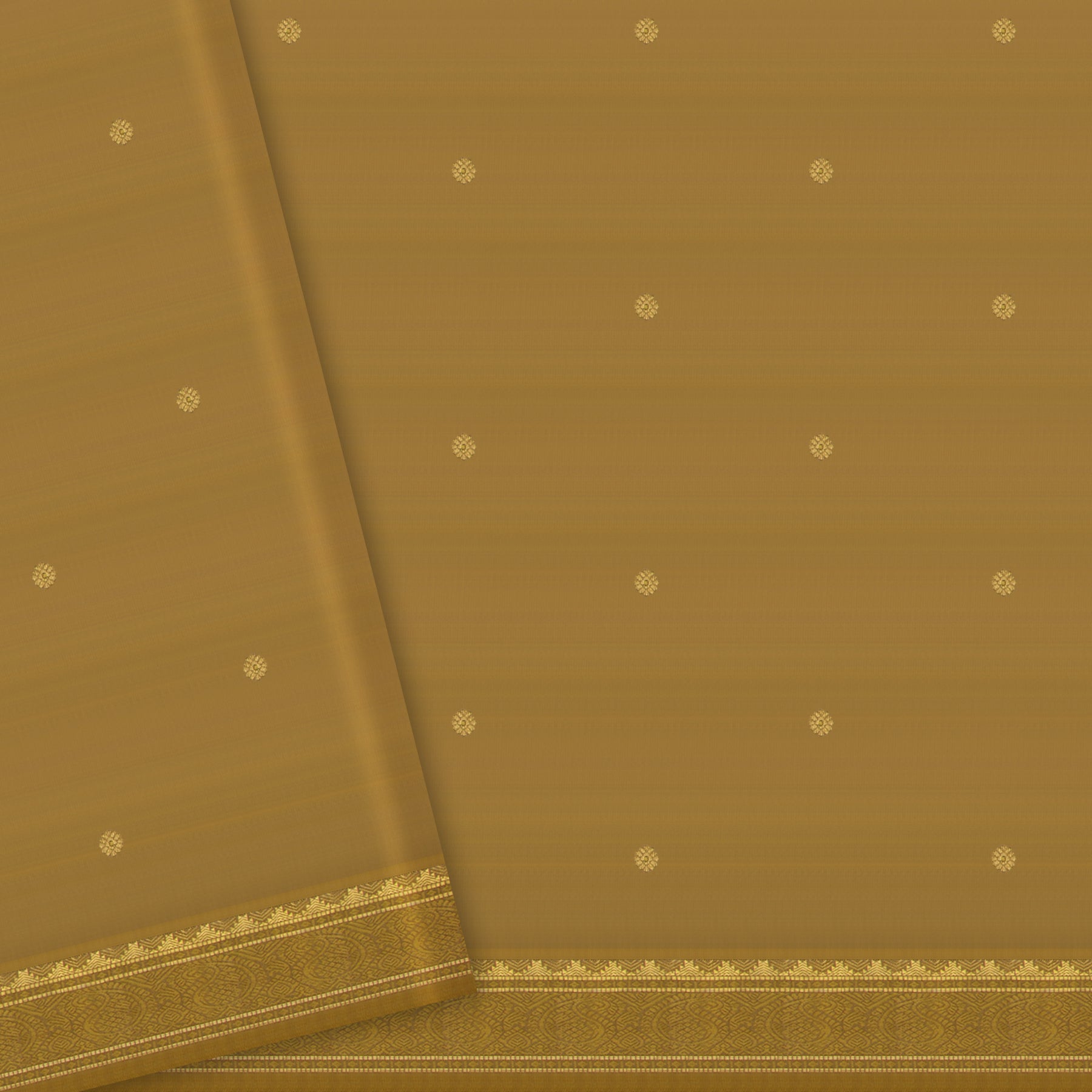 Kanakavalli Kanjivaram Silk Sari 26-595-HS001-01068 - Blouse View
