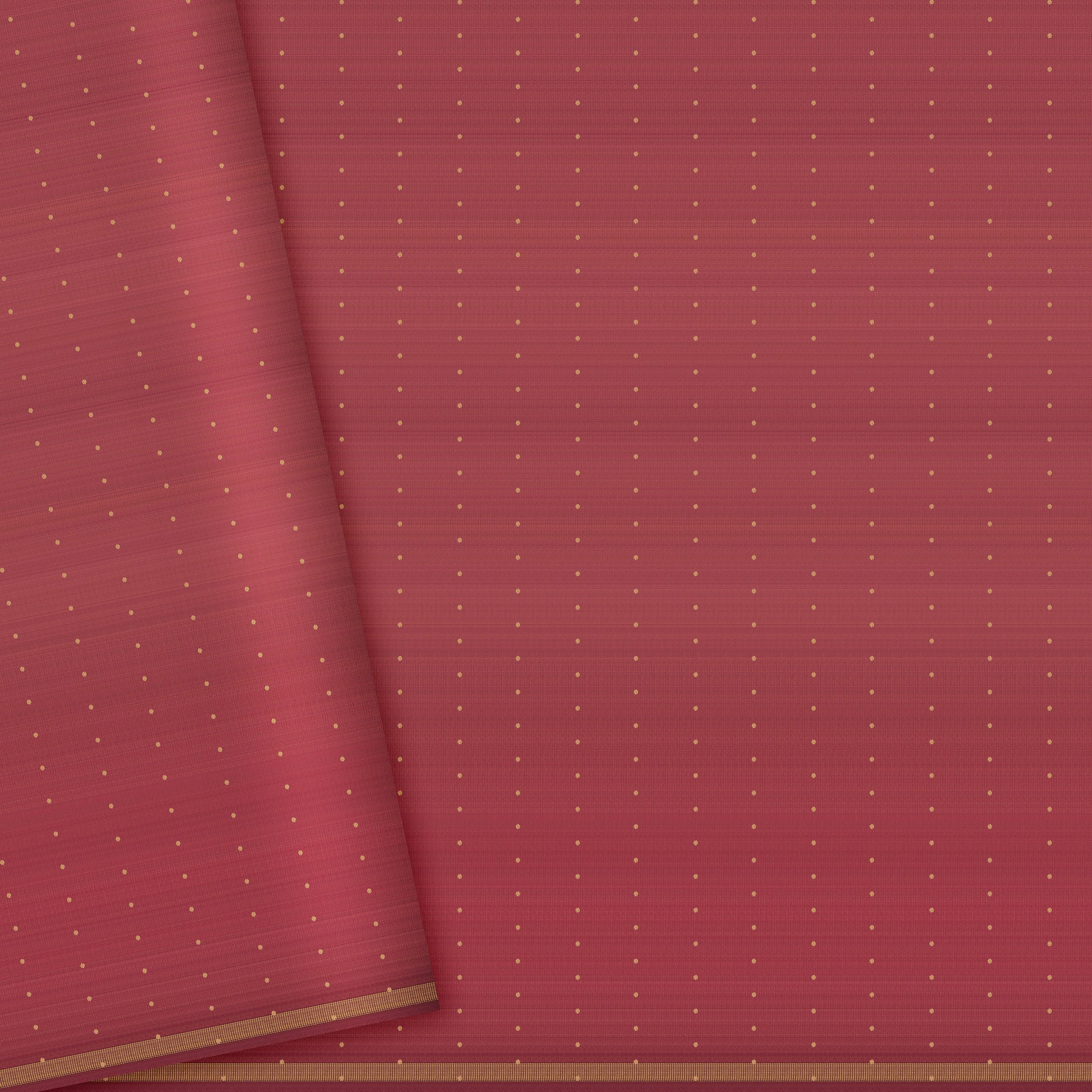 Kanakavalli Kanjivaram Silk Sari 26-595-HS001-02051 - Blouse View