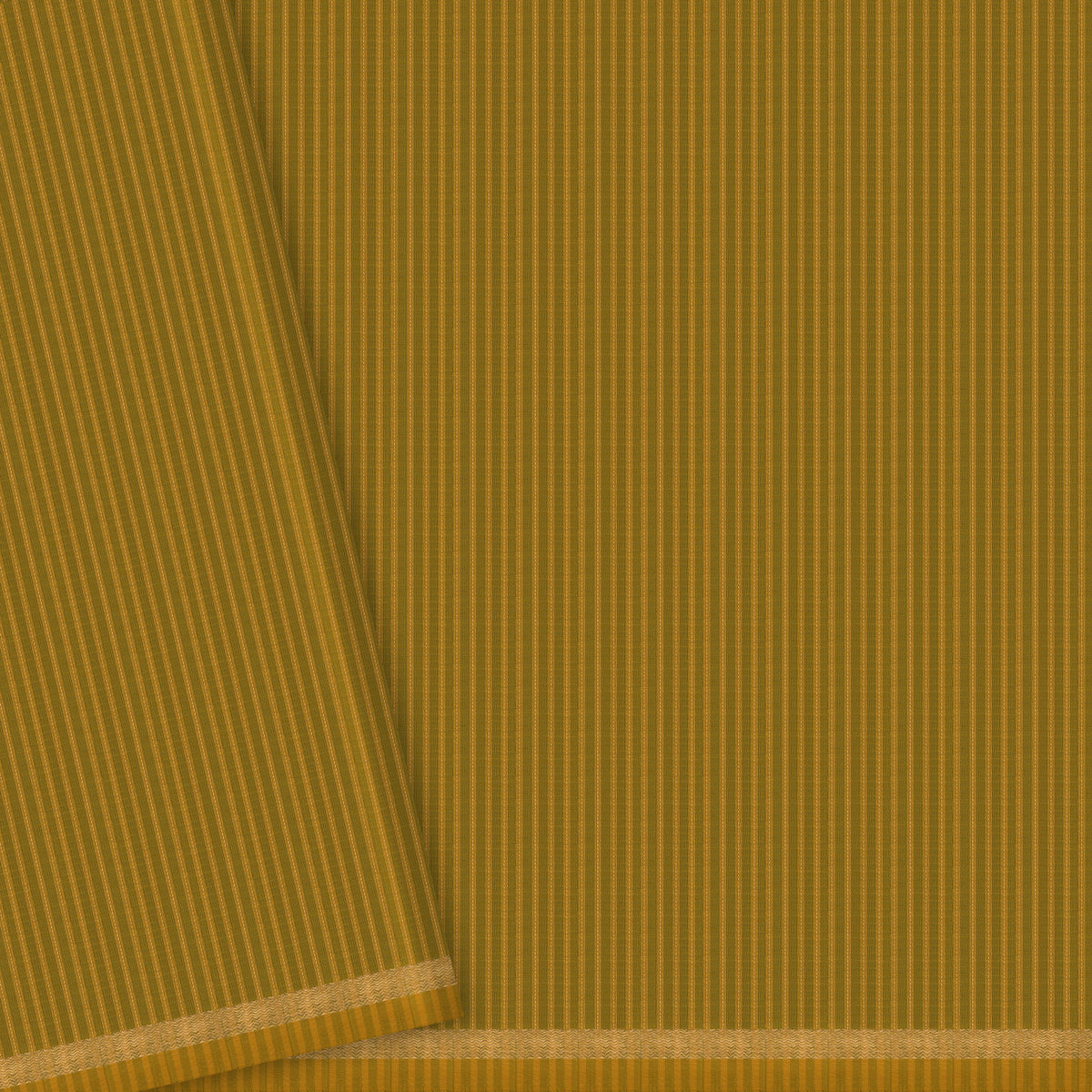 Kanakavalli Kanjivaram Silk Sari 26-595-HS001-02157 - Blouse View