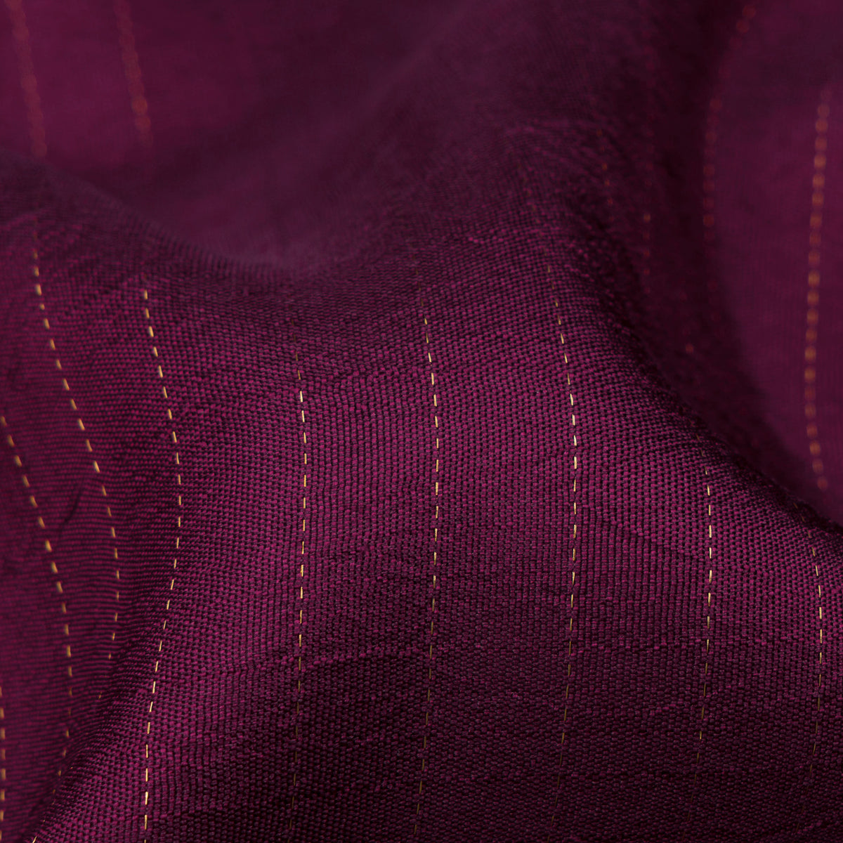 Kanakavalli Kanjivaram Silk Sari 26-595-HS001-02881 - Fabric View
