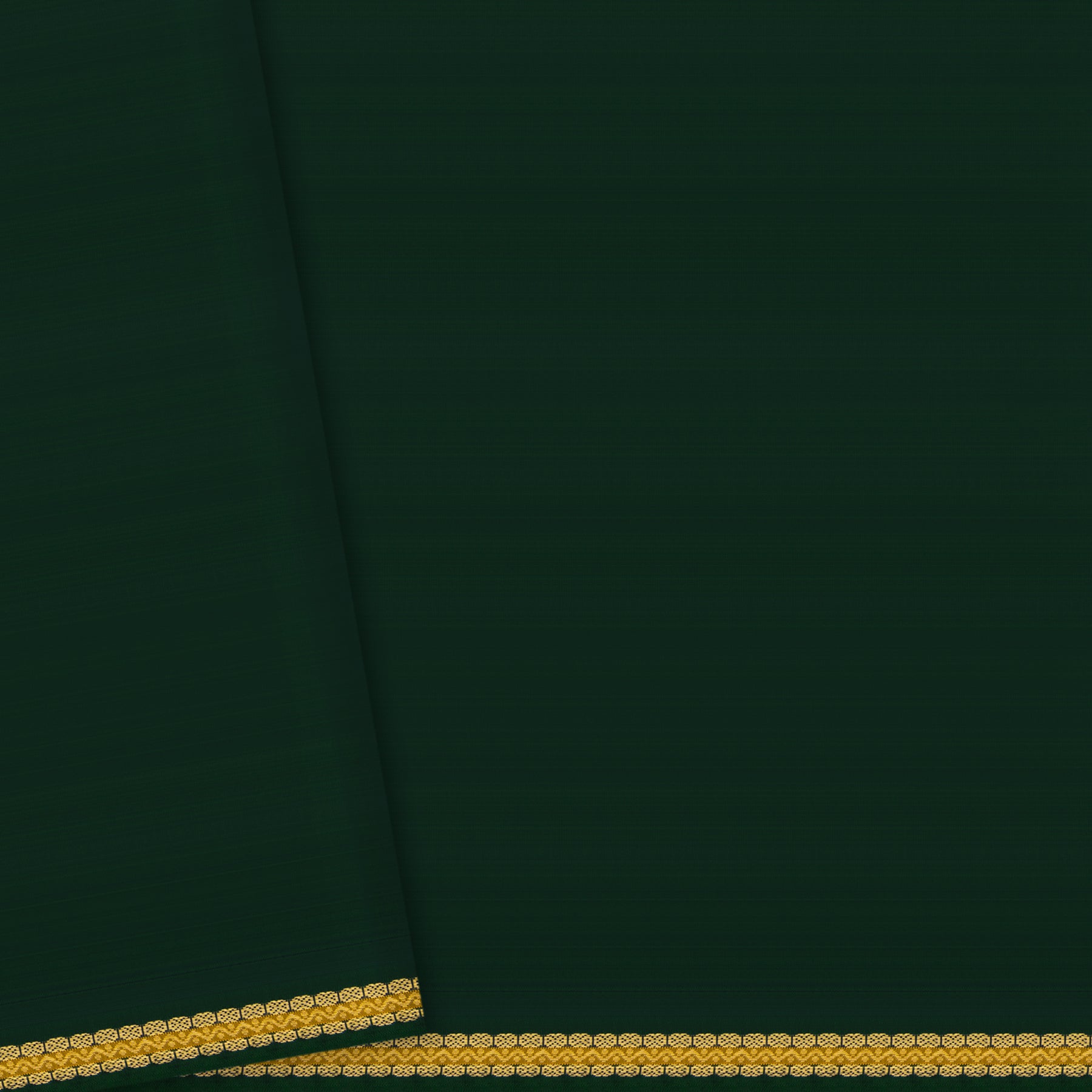Kanakavalli Kanjivaram Silk Sari 26-595-HS001-03312 - Blouse View