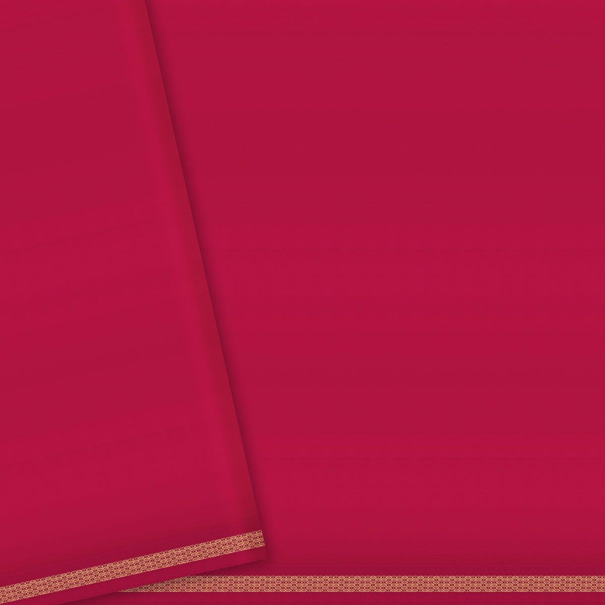 Kanakavalli Kanjivaram Silk Sari 26-595-HS001-03331 - Blouse View
