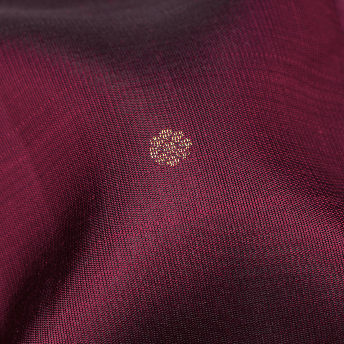 Kanakavalli Kanjivaram Silk Sari 26-595-HS001-03394 - Fabric View