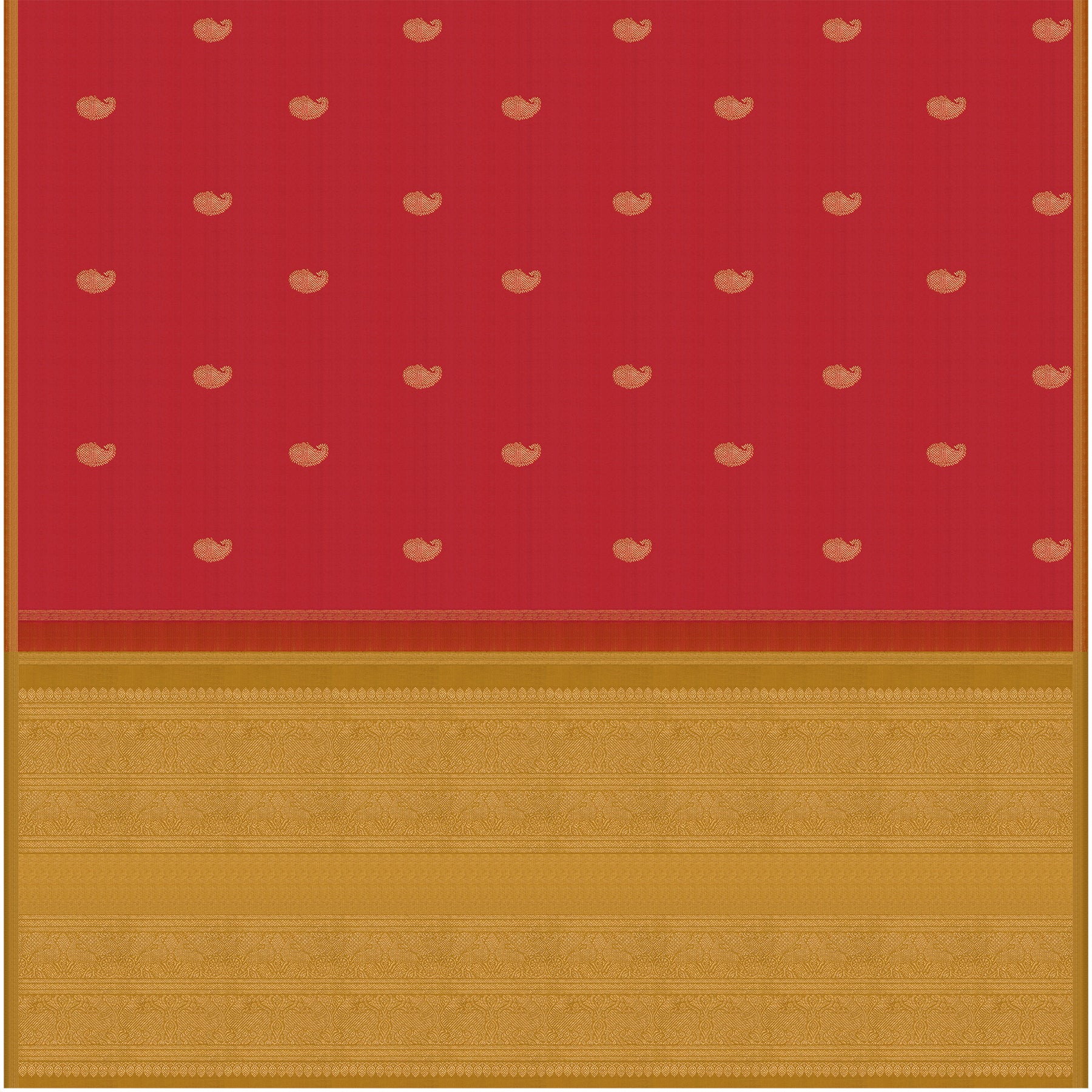 Kanakavalli Kanjivaram Silk Sari 26-595-HS001-03395