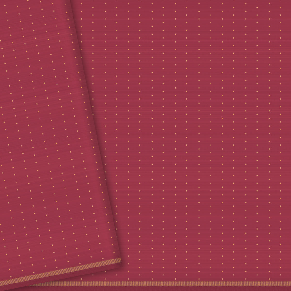 Kanakavalli Kanjivaram Silk Sari 26-595-HS001-03406 - Blouse View