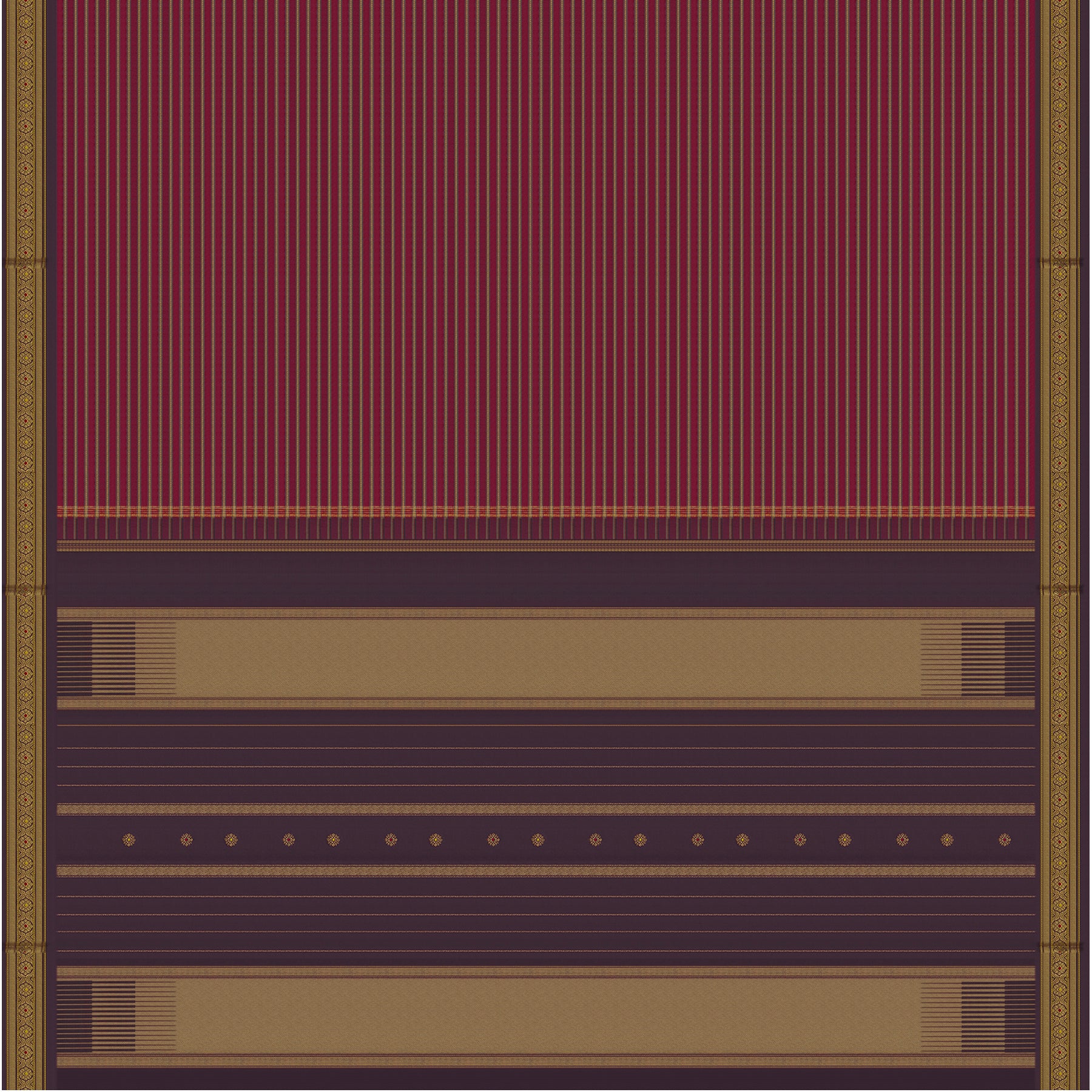 Kanakavalli Kanjivaram Silk Sari 26-595-HS001-03419