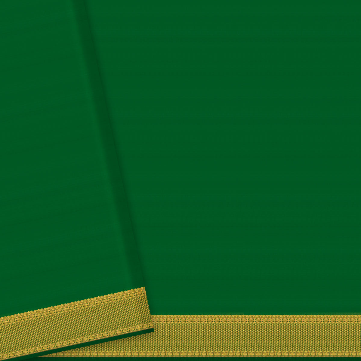 Kanakavalli Kanjivaram Silk Sari 26-595-HS001-03444 - Blouse View