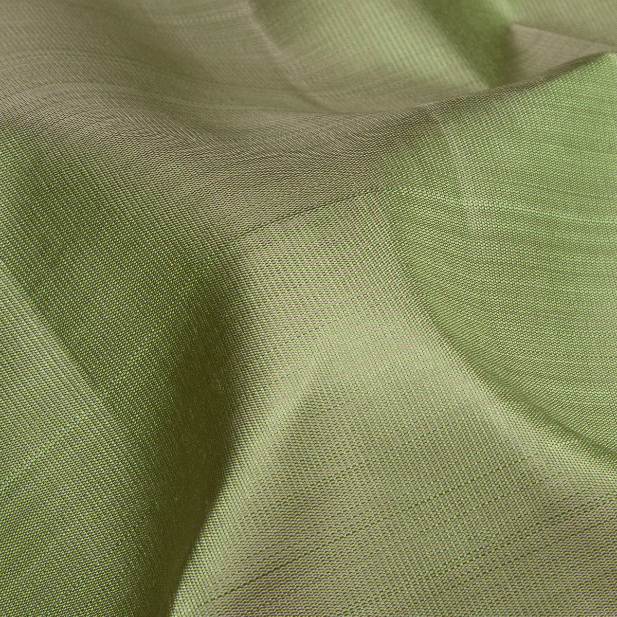 Kanakavalli Kanjivaram Silk Sari 26-595-HS001-04084 -Fabric View