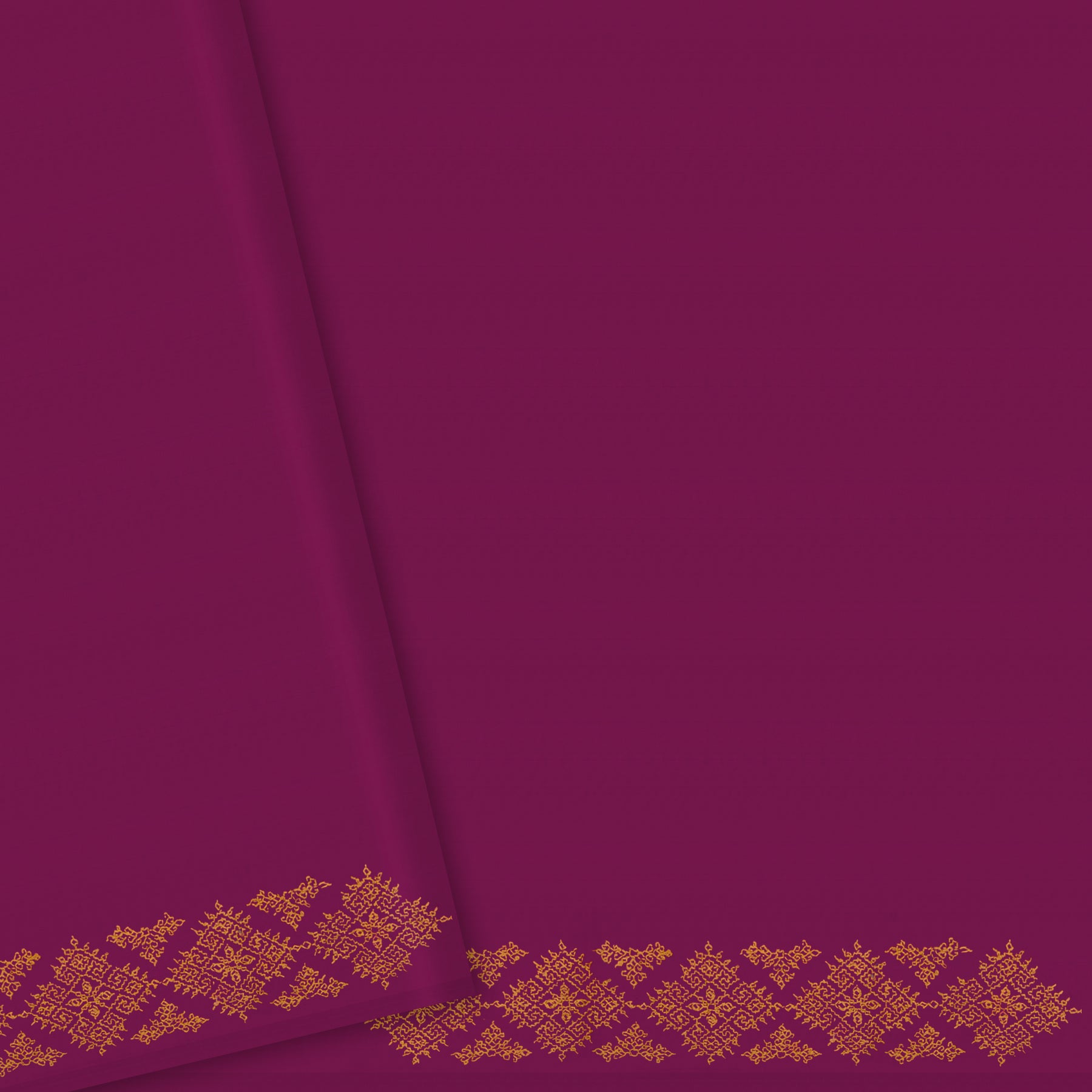 Kanakavalli X Kasuti Silk Blouse Length 26-598-HB002-02835 - Cover View