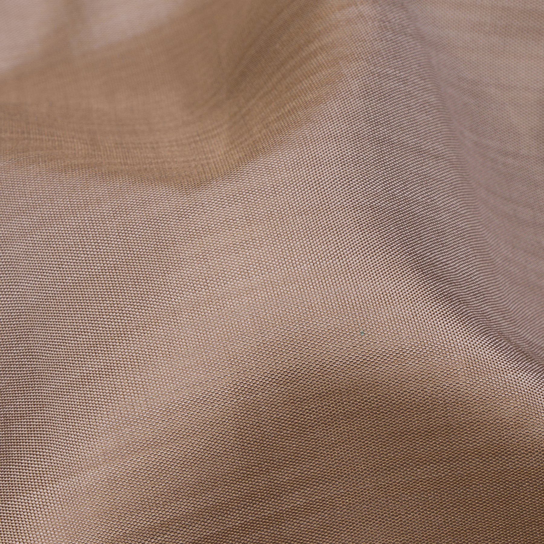 Kanakavalli Kanjivaram Silk Angavastram CO-ORD 26-599-AF001-01248 - Fabric View