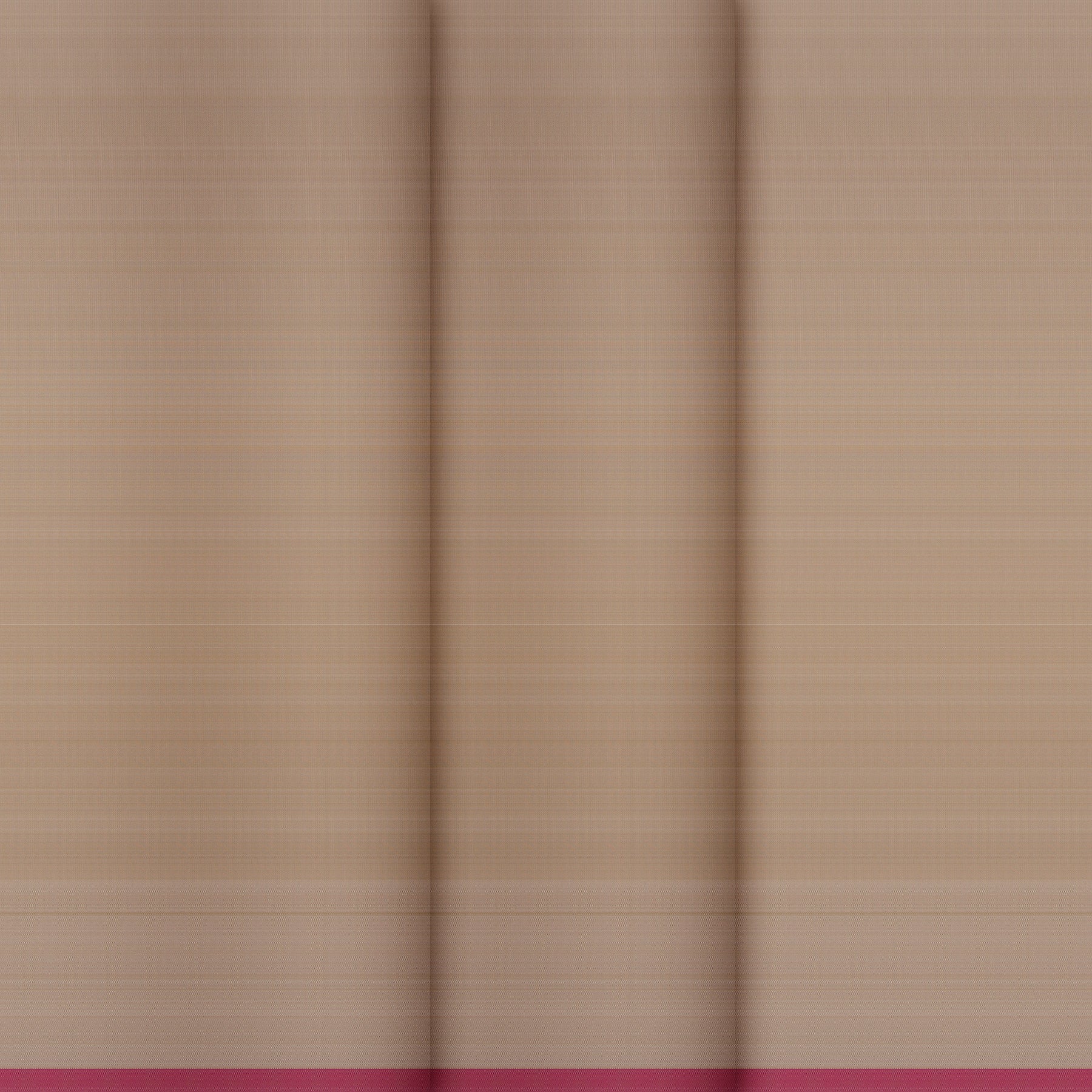 Kanakavalli Kanjivaram Silk Angavastram CO-ORD 26-599-AF001-01249 - Profile View