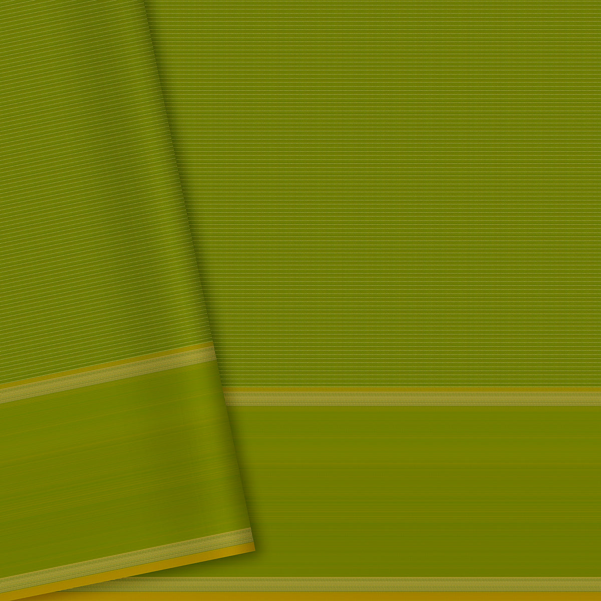 Kanakavalli Kanjivaram Silk Sari 26-599-HS001-00324 - Blouse View