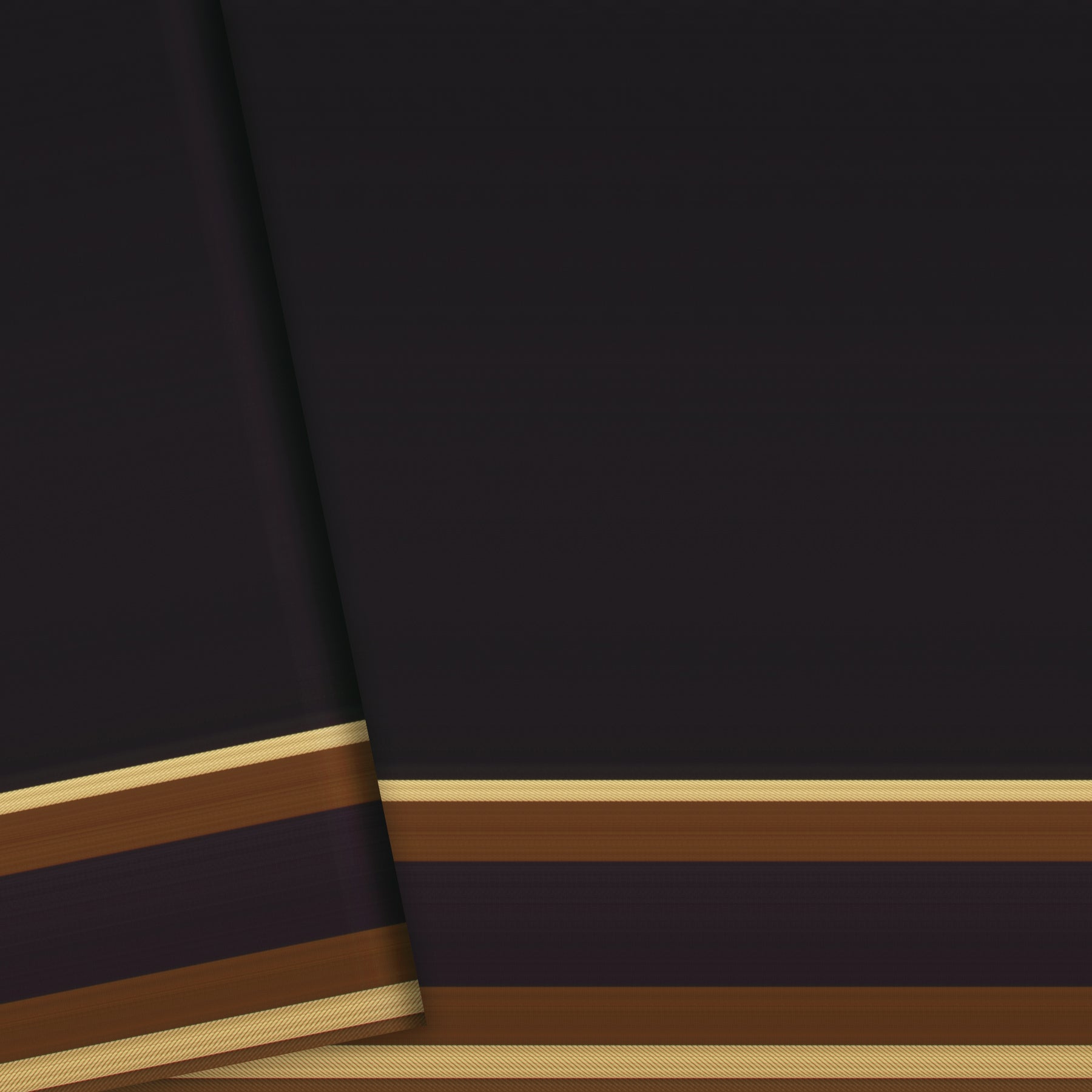 Kanakavalli Kanjivaram Silk Sari 26-599-HS001-00331 - Blouse View