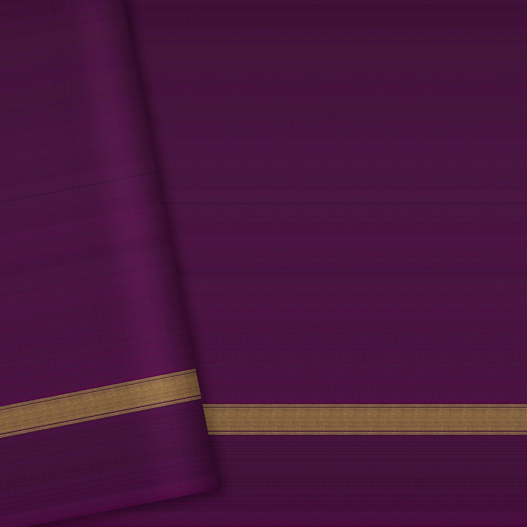 Kanakavalli Kanjivaram Silk Sari 26-599-HS001-00337 - Blouse View