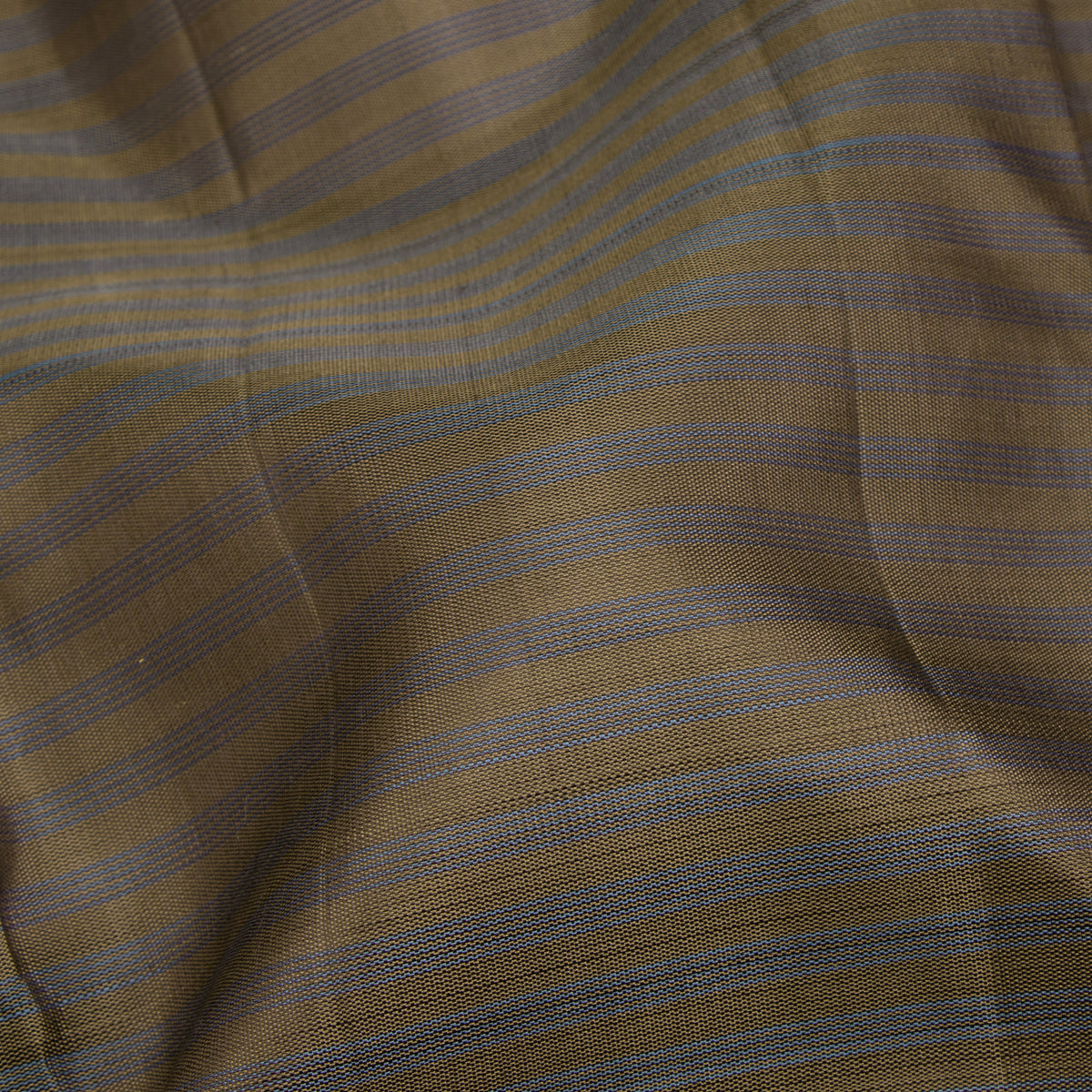 Kanakavalli Kanjivaram Silk Sari 26-599-HS001-00357 - Fabric View