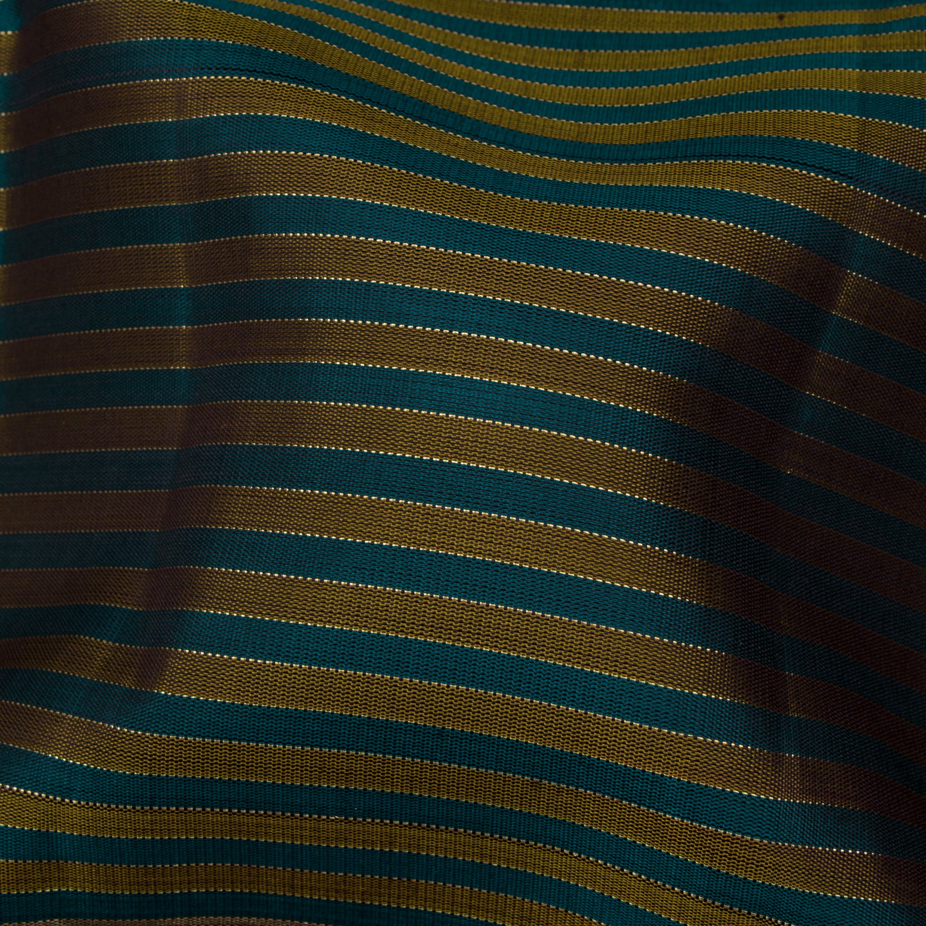 Kanakavalli Kanjivaram Silk Sari 26-599-HS001-00369 - Fabric View